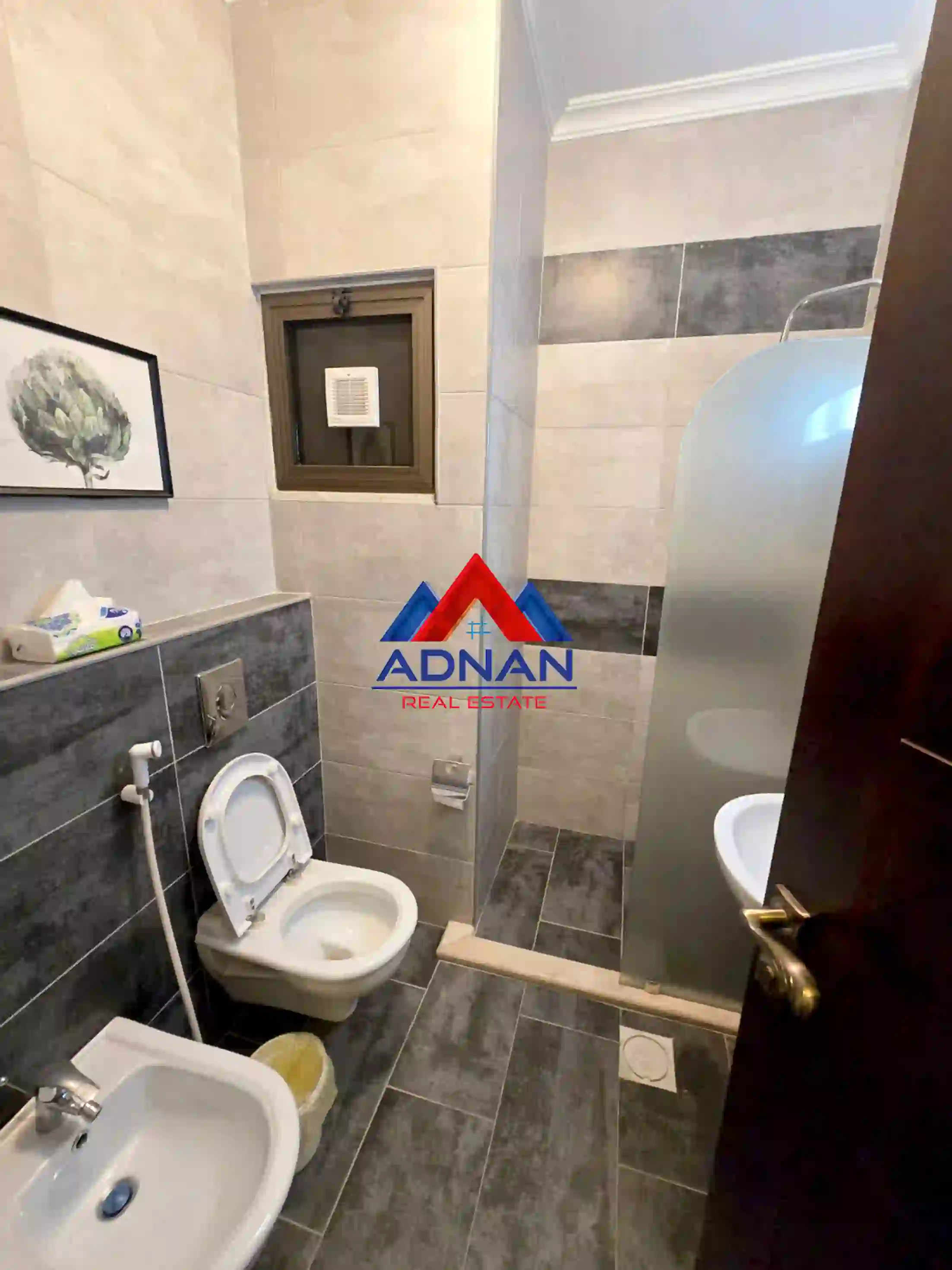 For rent Um Uthaina Apartment - Image 7