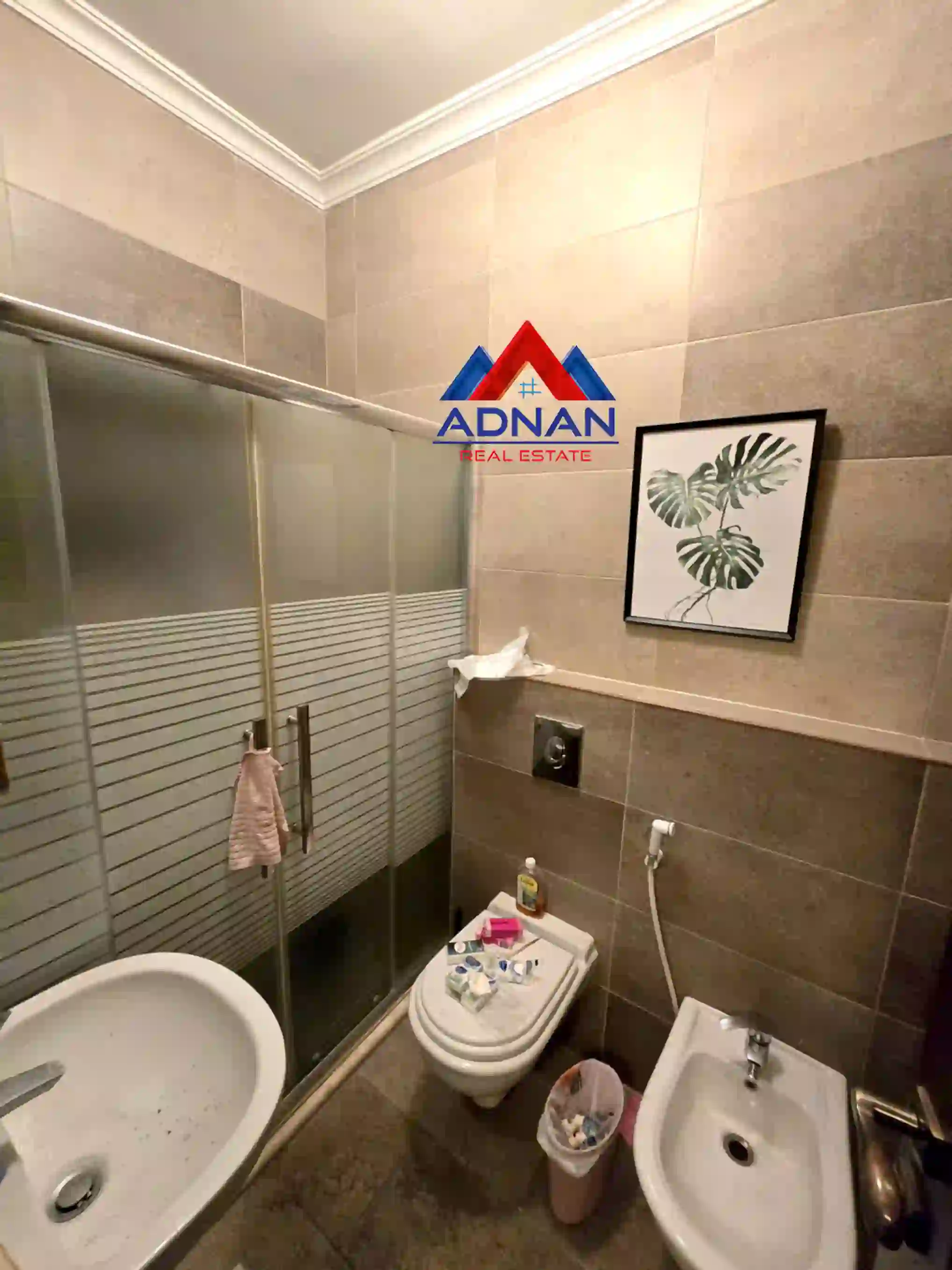 For rent Um Uthaina Apartment - Image 8