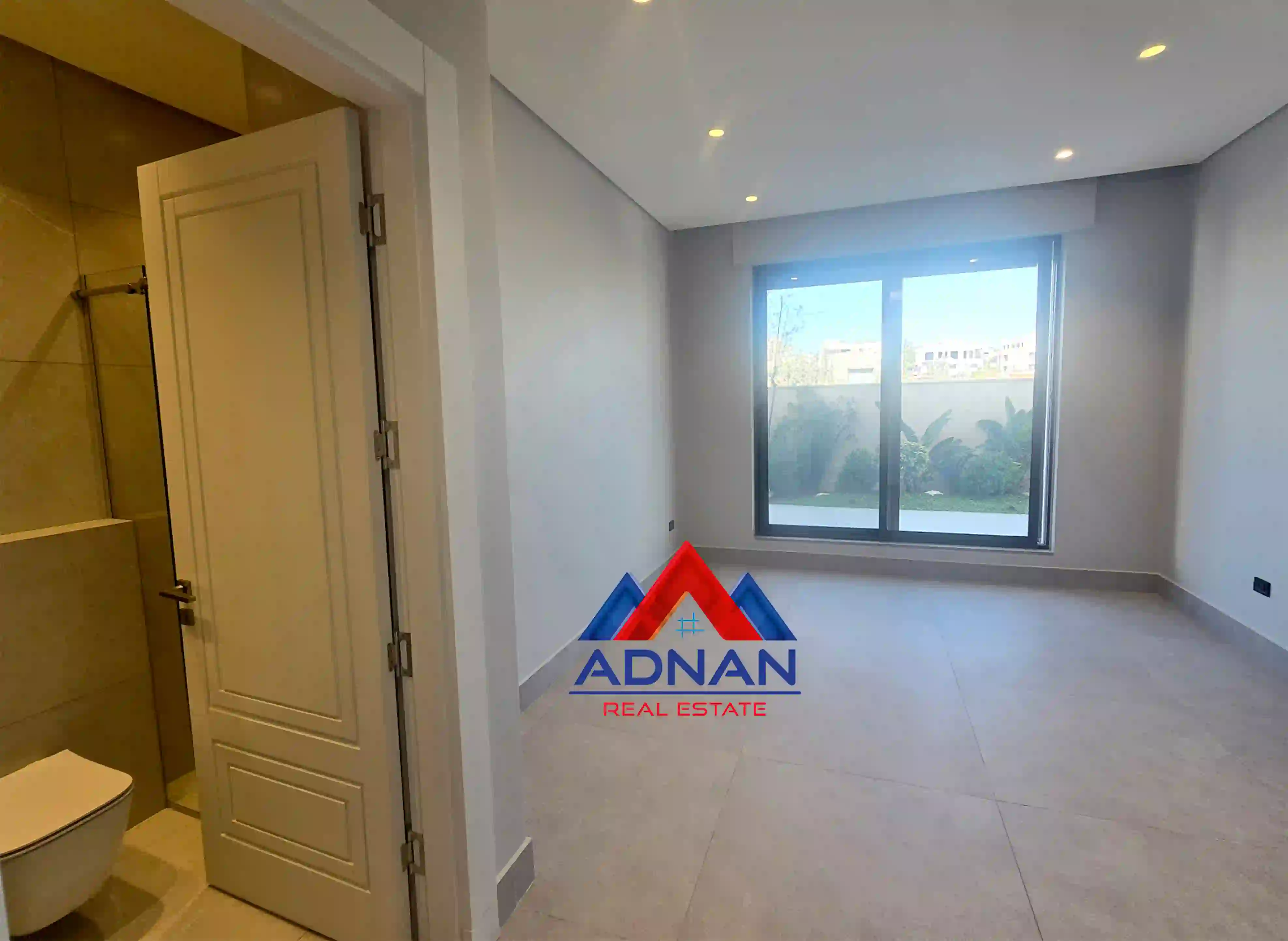 للبيع عبدون فيلا - Image 12