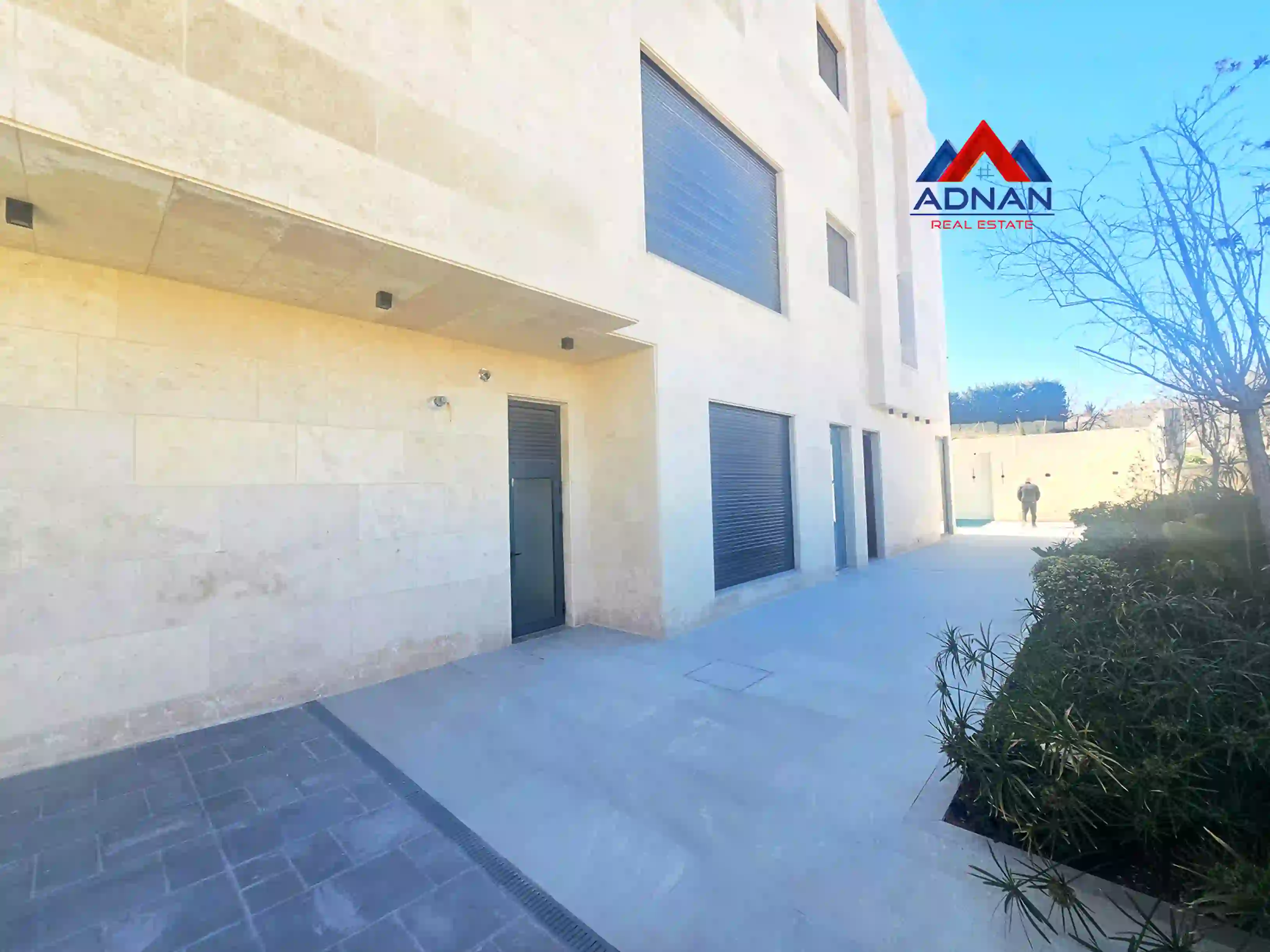 للبيع عبدون فيلا - Image 2