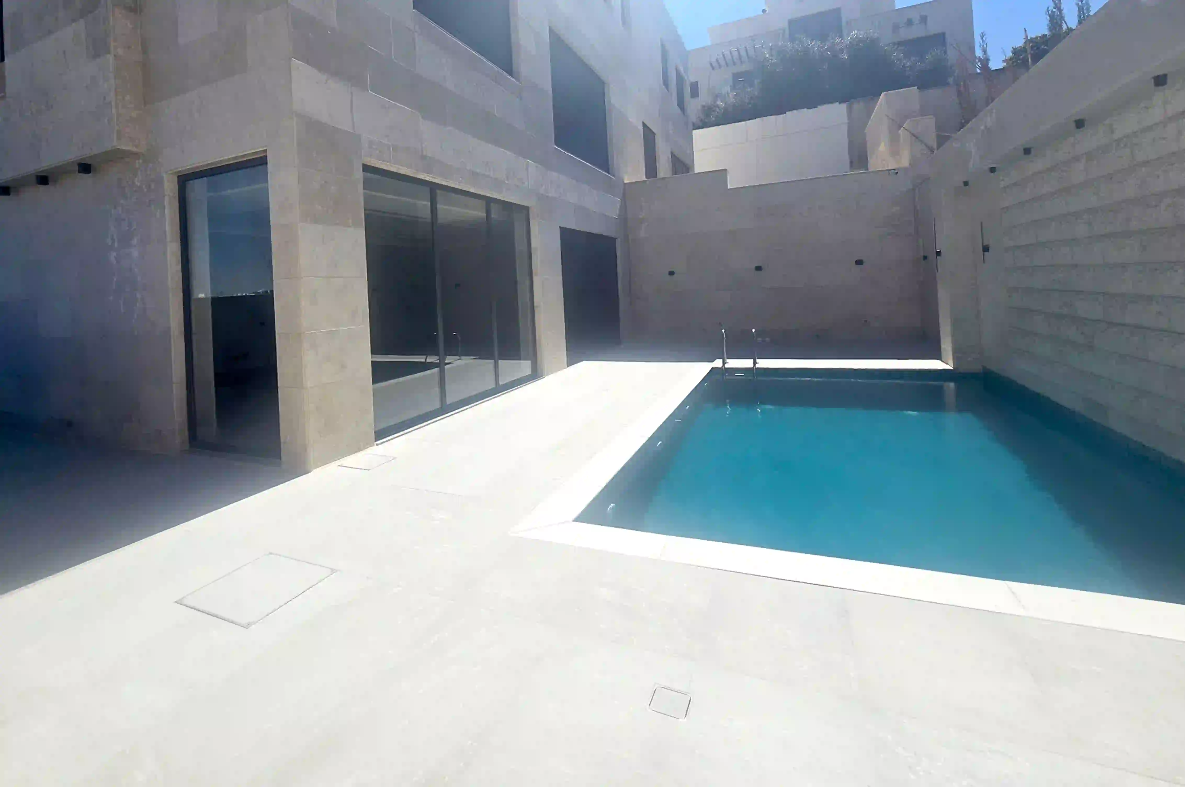 للبيع عبدون فيلا - Image 3