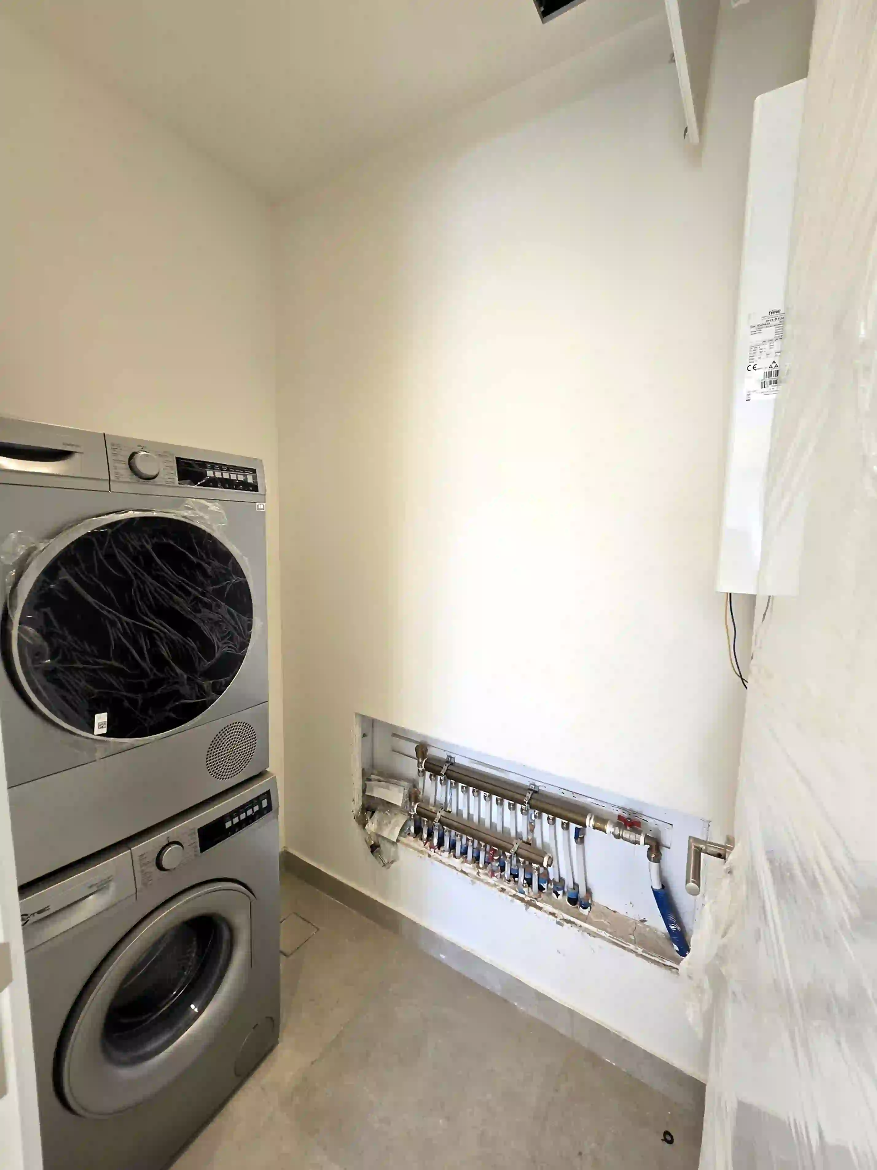 For sale Abdoun Apartment - Image 11