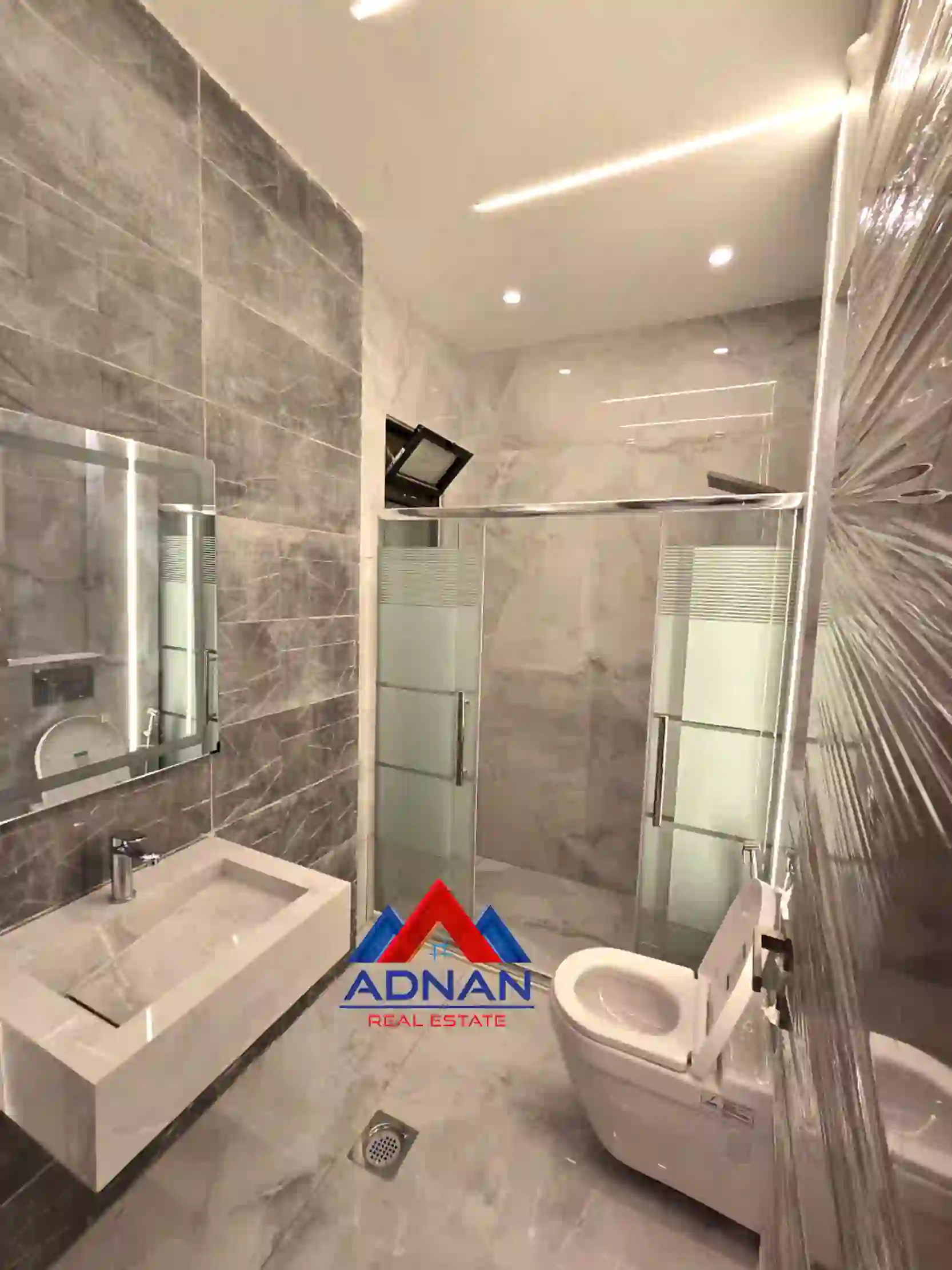 For sale Deir Ghbar Apartment - Image 8