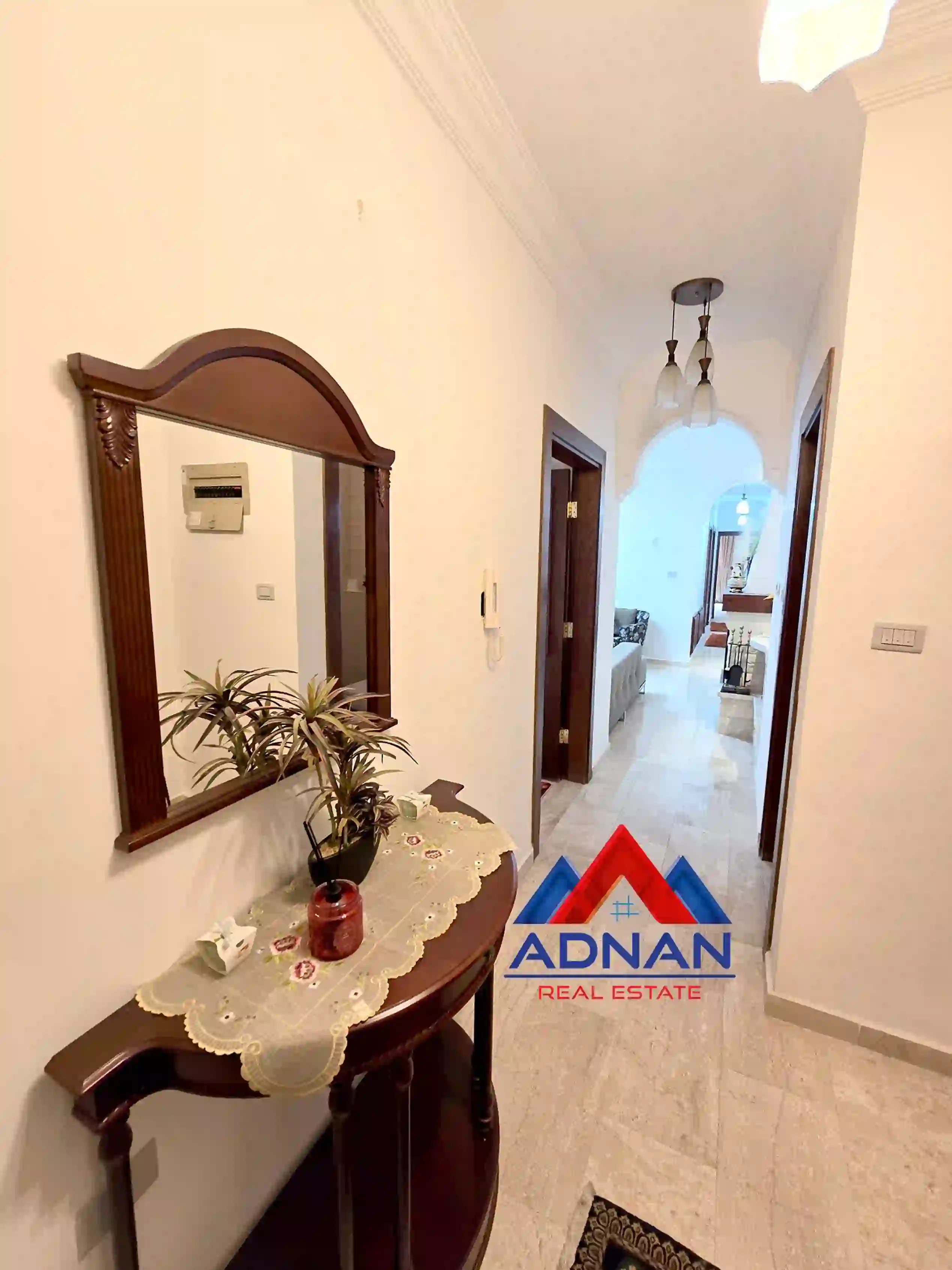 For rent Al Rabieh Apartment - Image 10