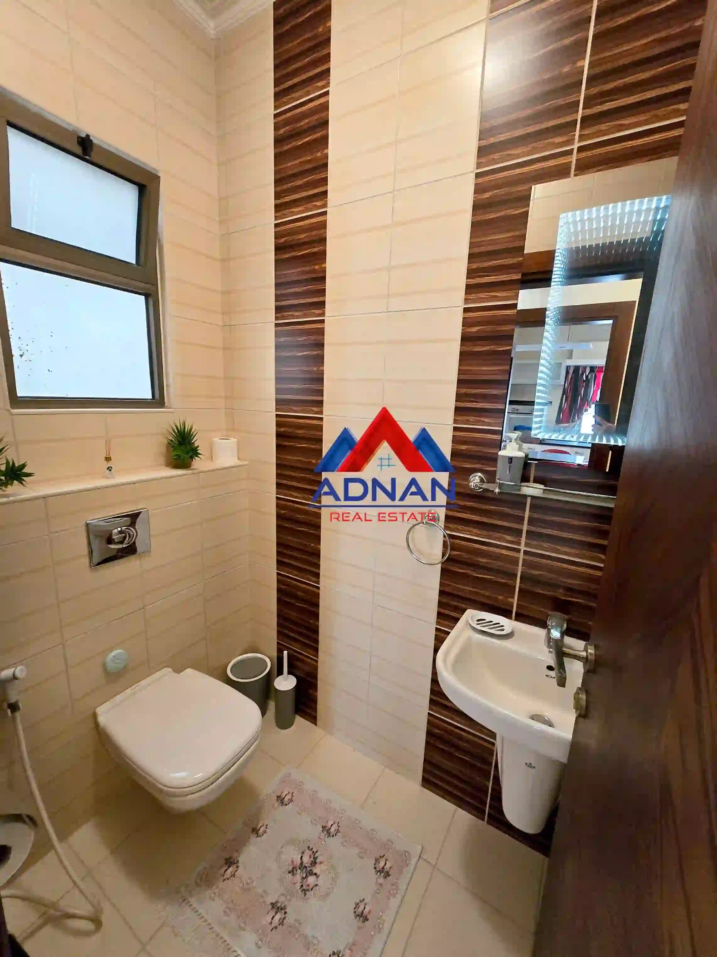 For rent Al Rabieh Apartment - Image 13