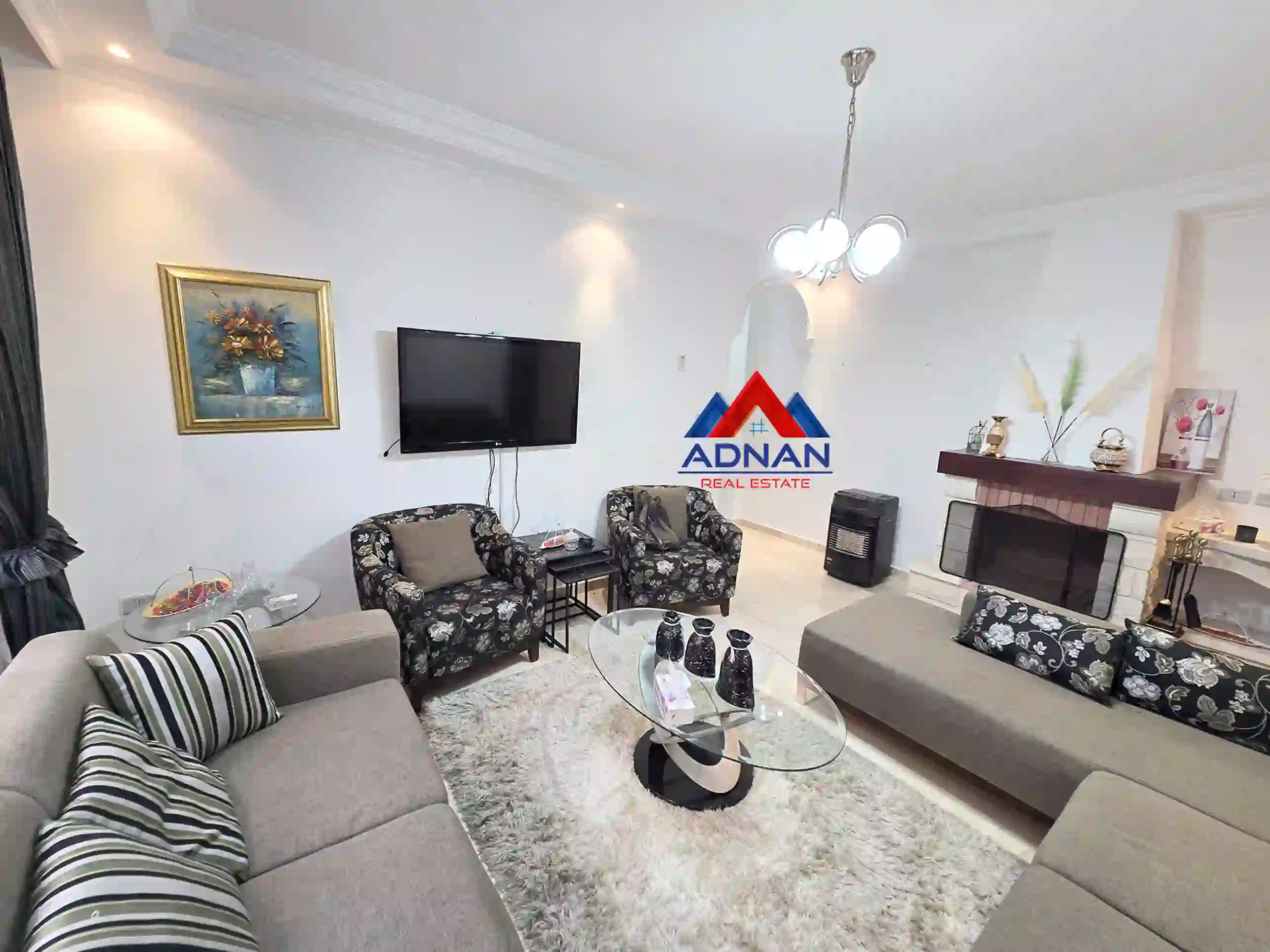 For rent Al Rabieh Apartment - Image 4