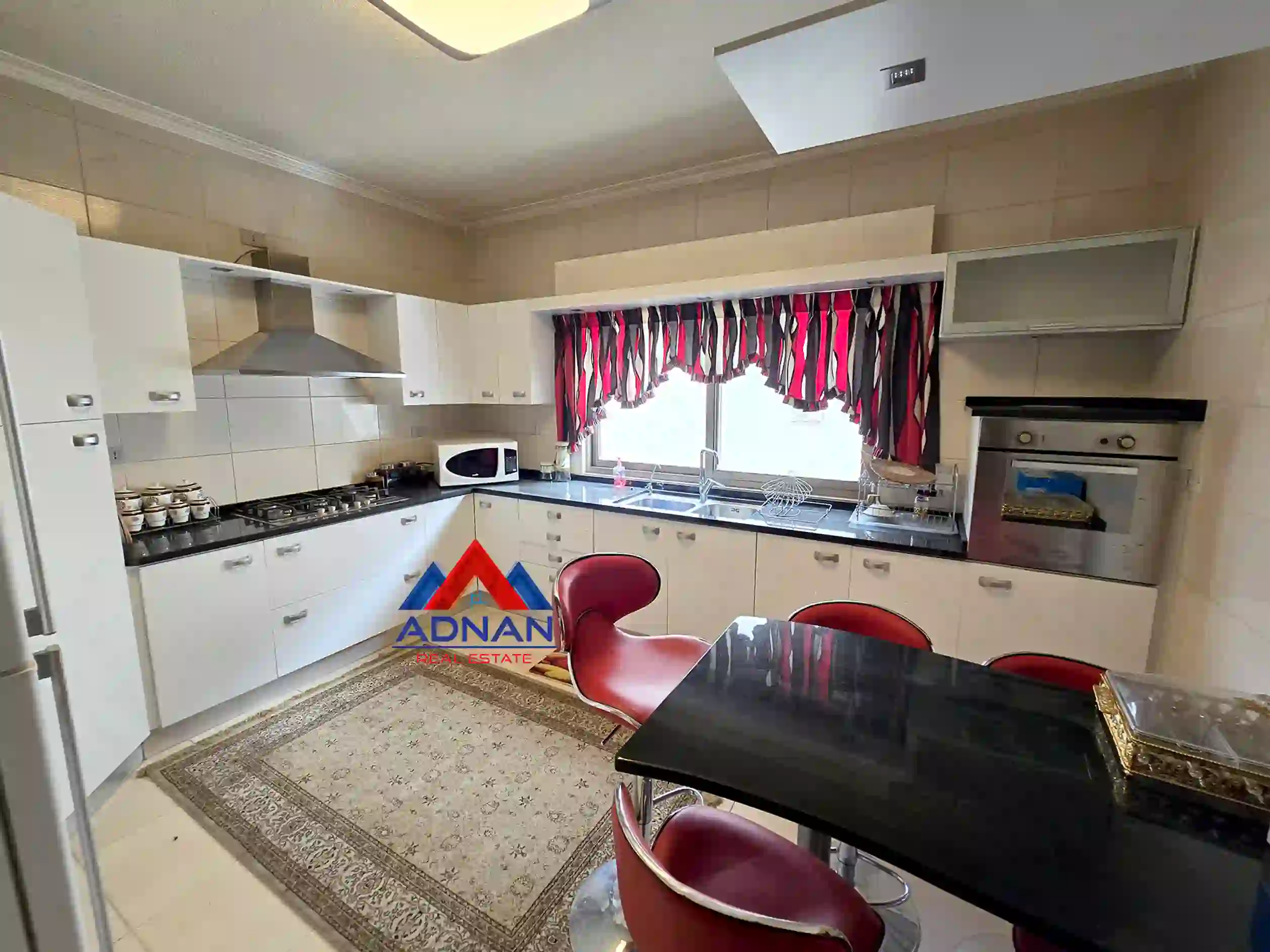 For rent Al Rabieh Apartment - Image 5