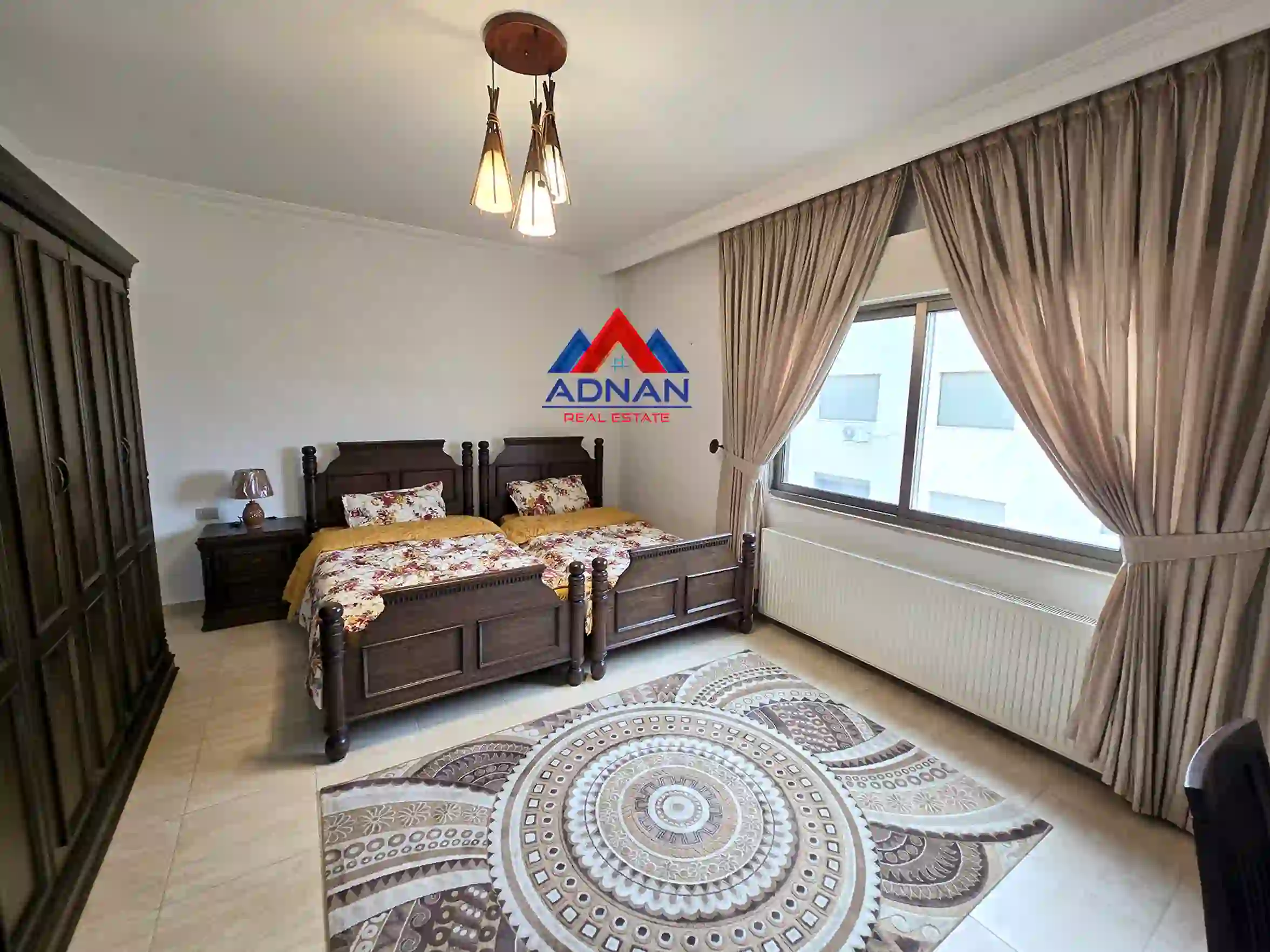 For rent Al Rabieh Apartment - Image 6