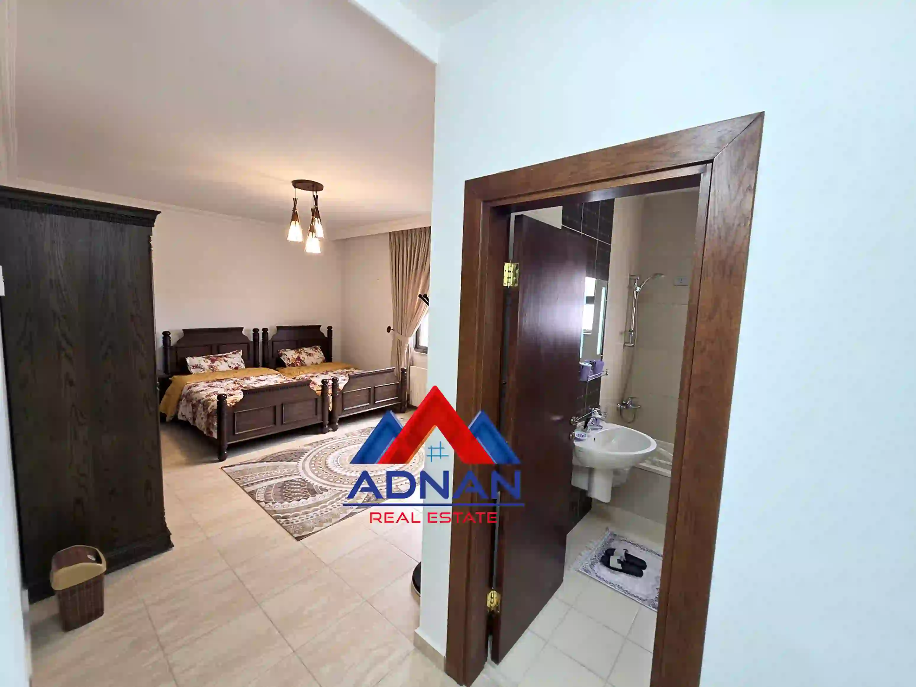 For rent Al Rabieh Apartment - Image 7