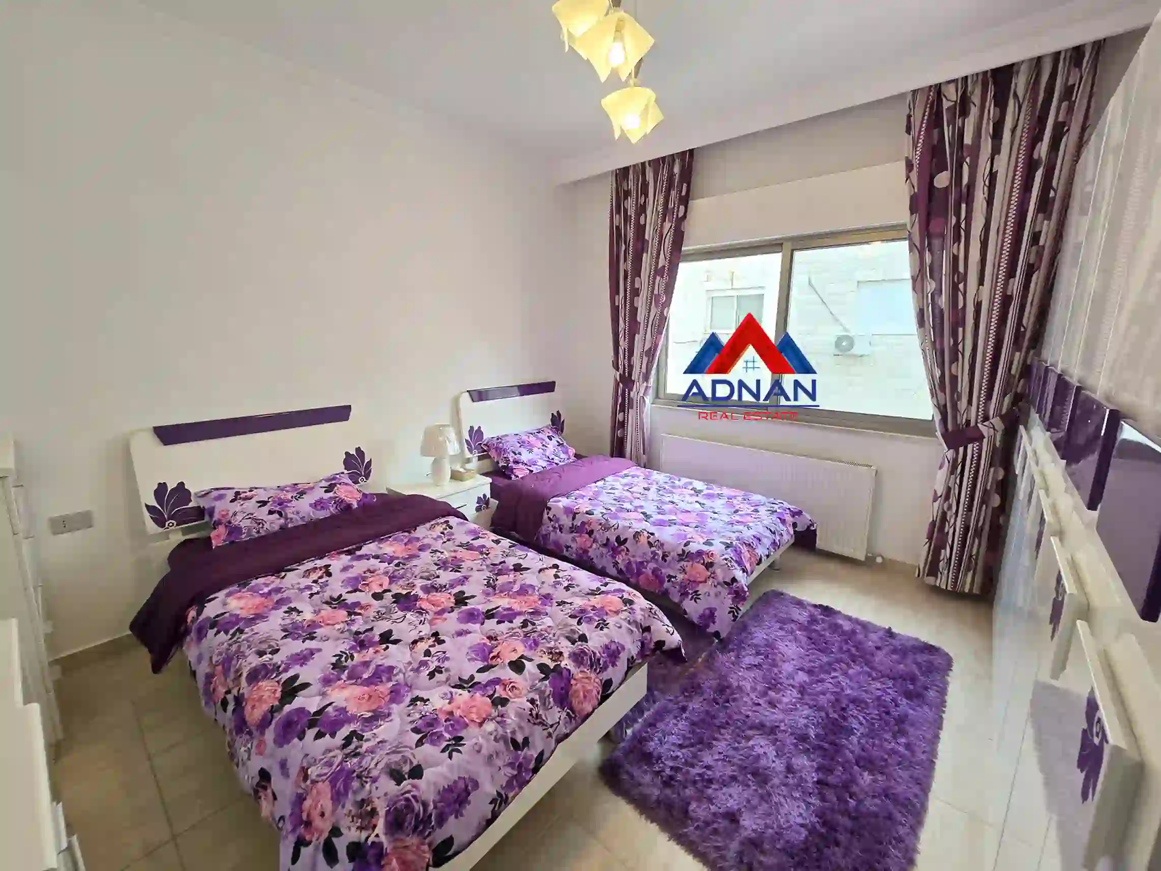 For rent Al Rabieh Apartment - Image 8