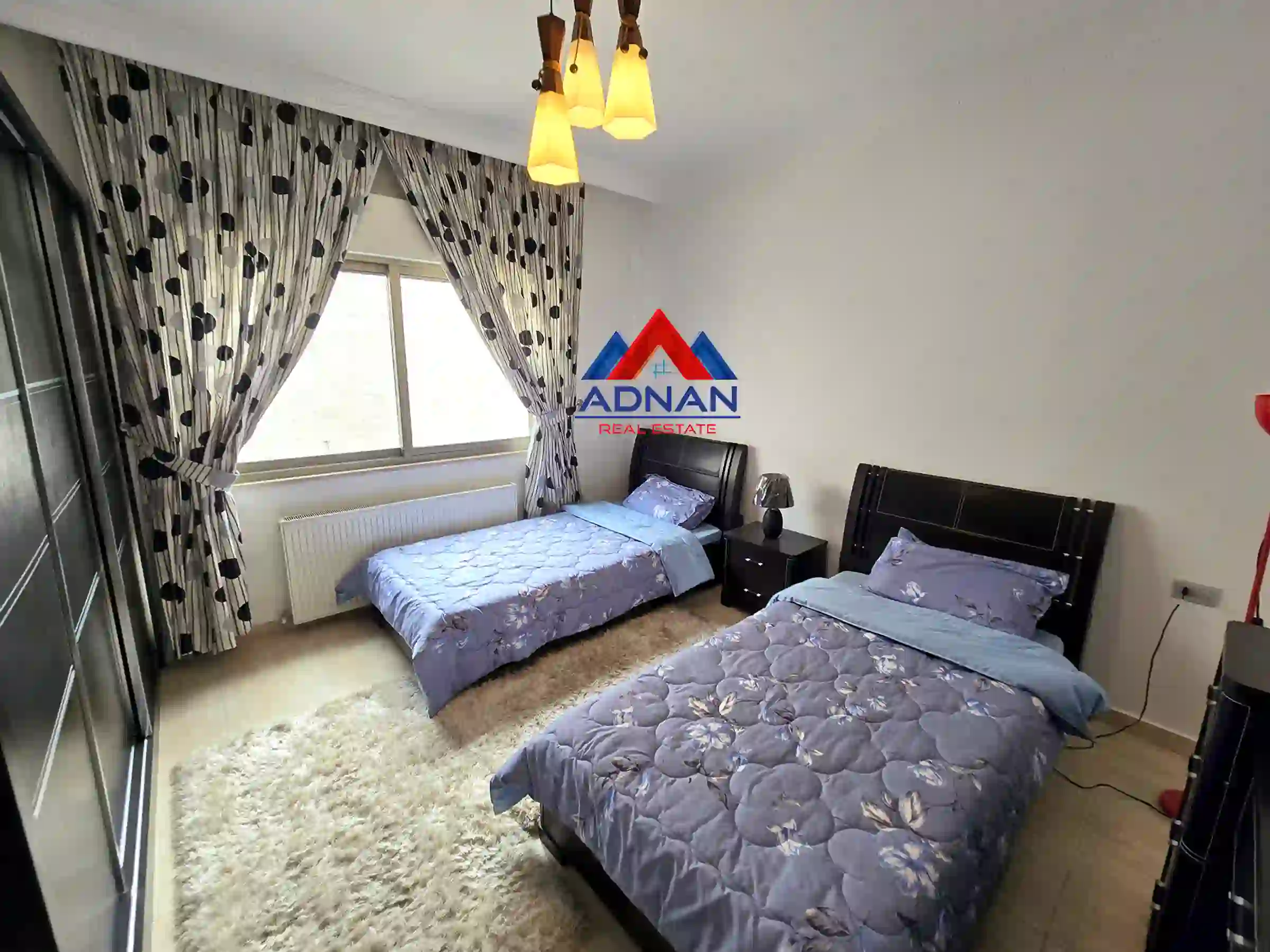 For rent Al Rabieh Apartment - Image 9