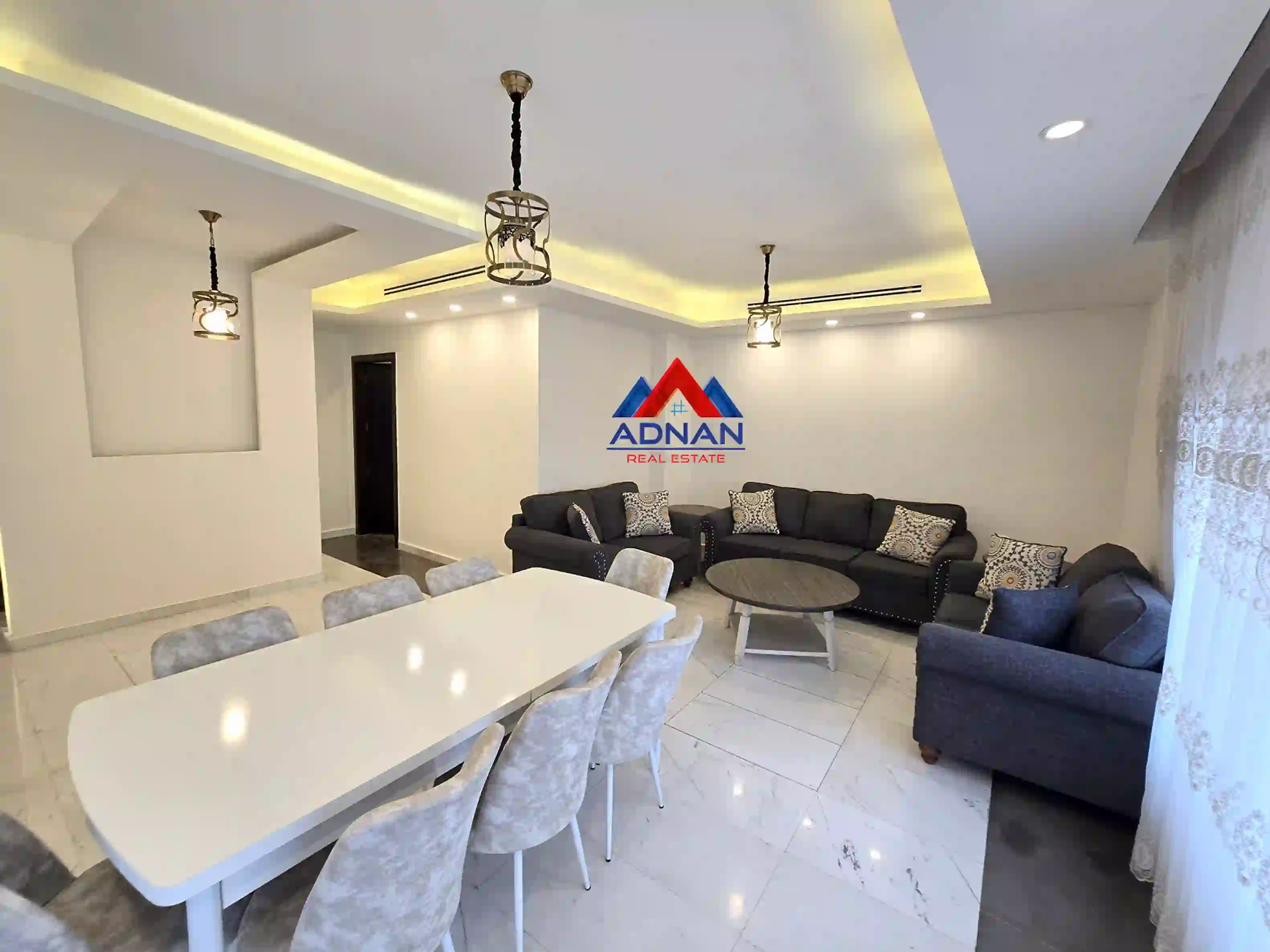 For rent Deir Ghbar Apartment - Image 2