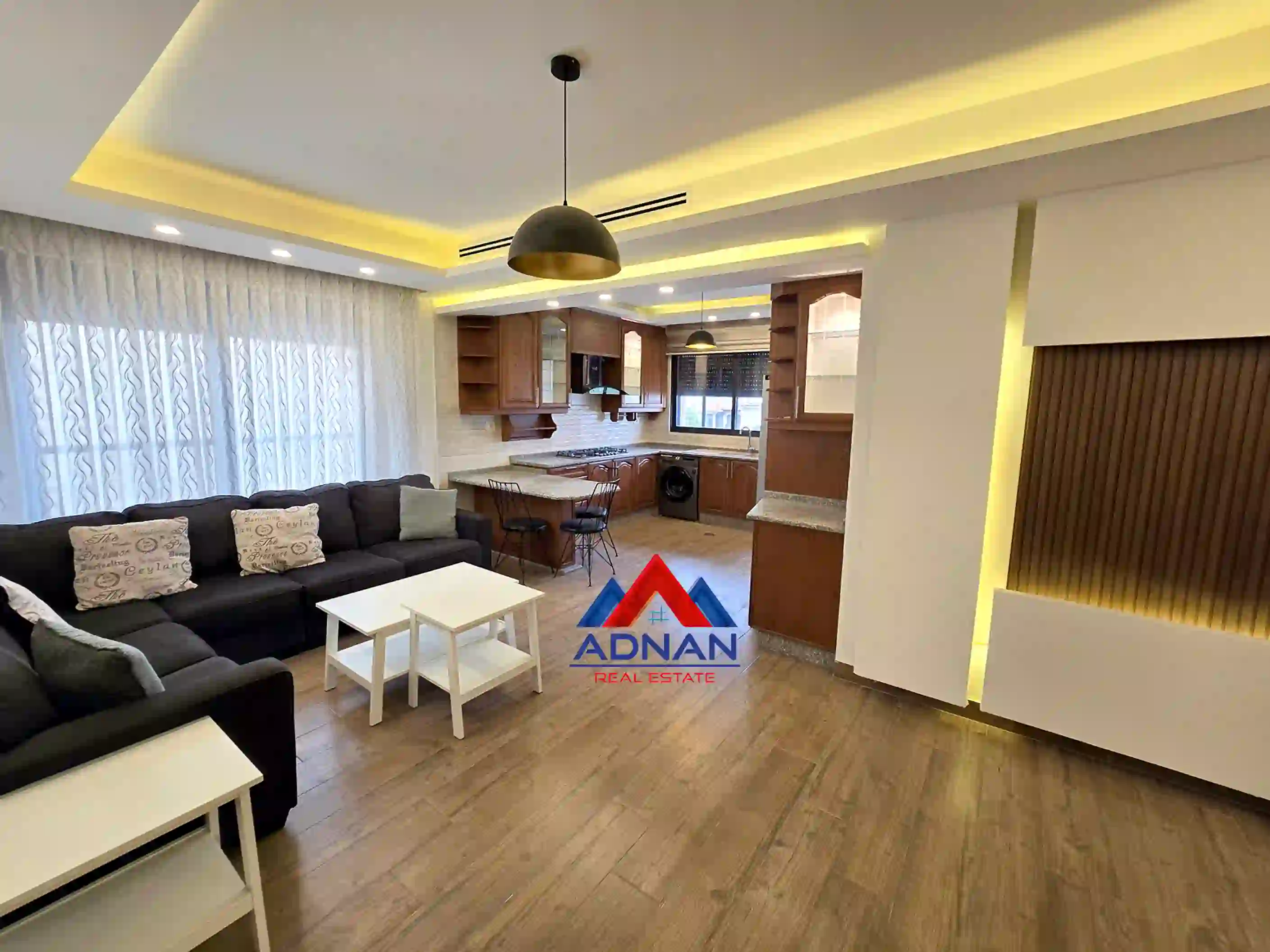For rent Deir Ghbar Apartment - Image 3