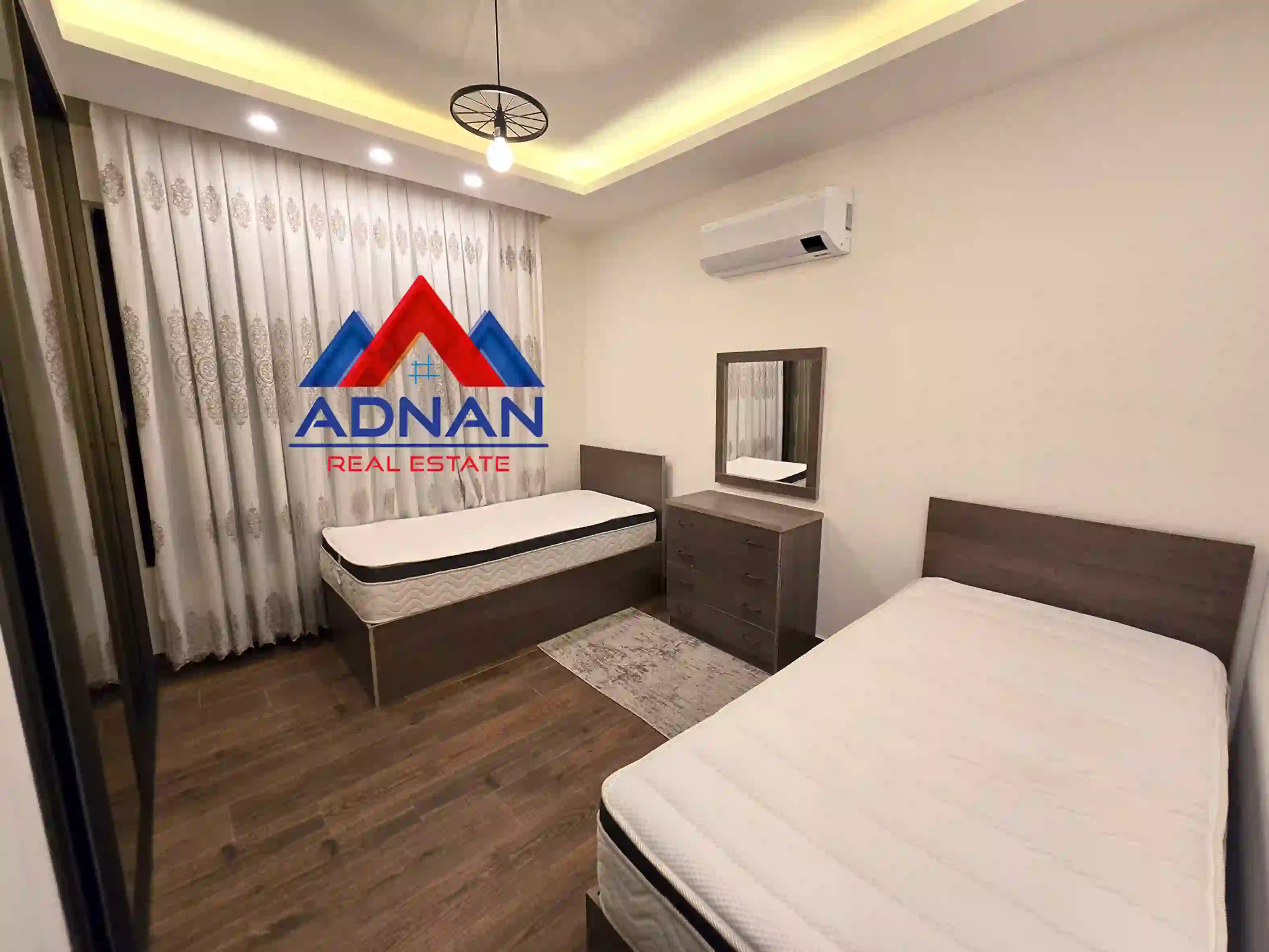 For rent Deir Ghbar Apartment - Image 7