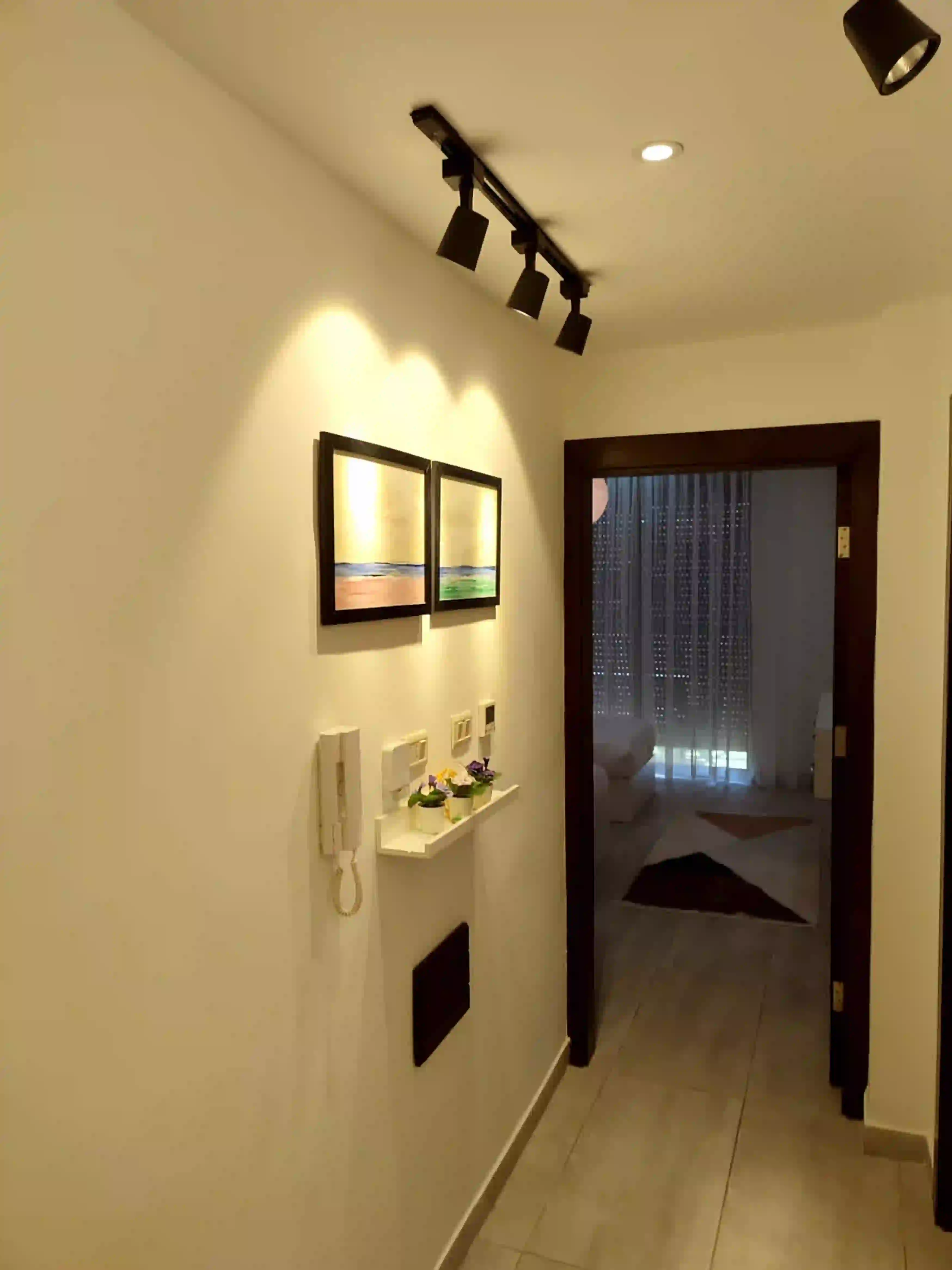 For rent Abdoun Apartment - Image 11