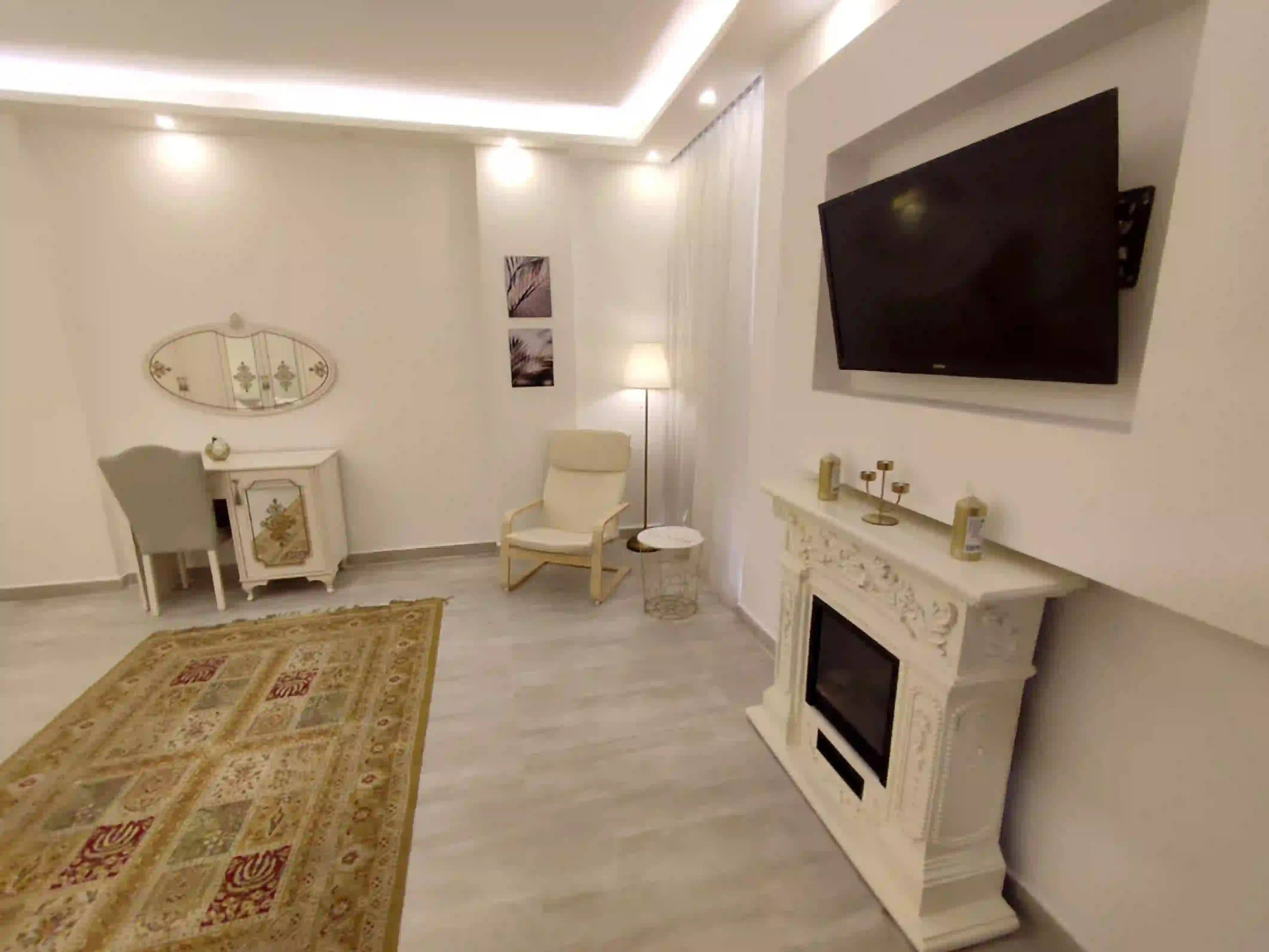 For rent Abdoun Apartment - Image 4