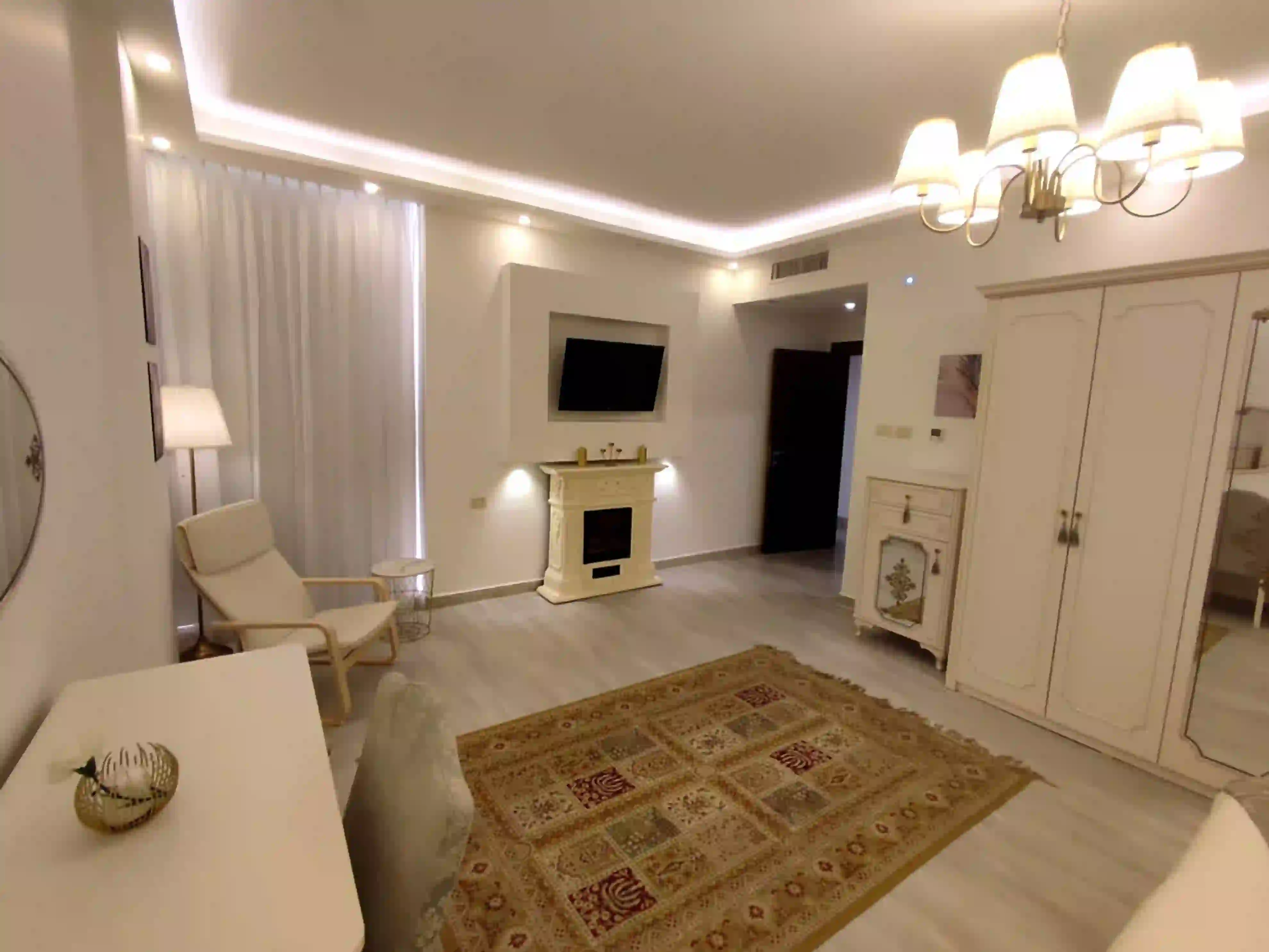 For rent Abdoun Apartment - Image 5