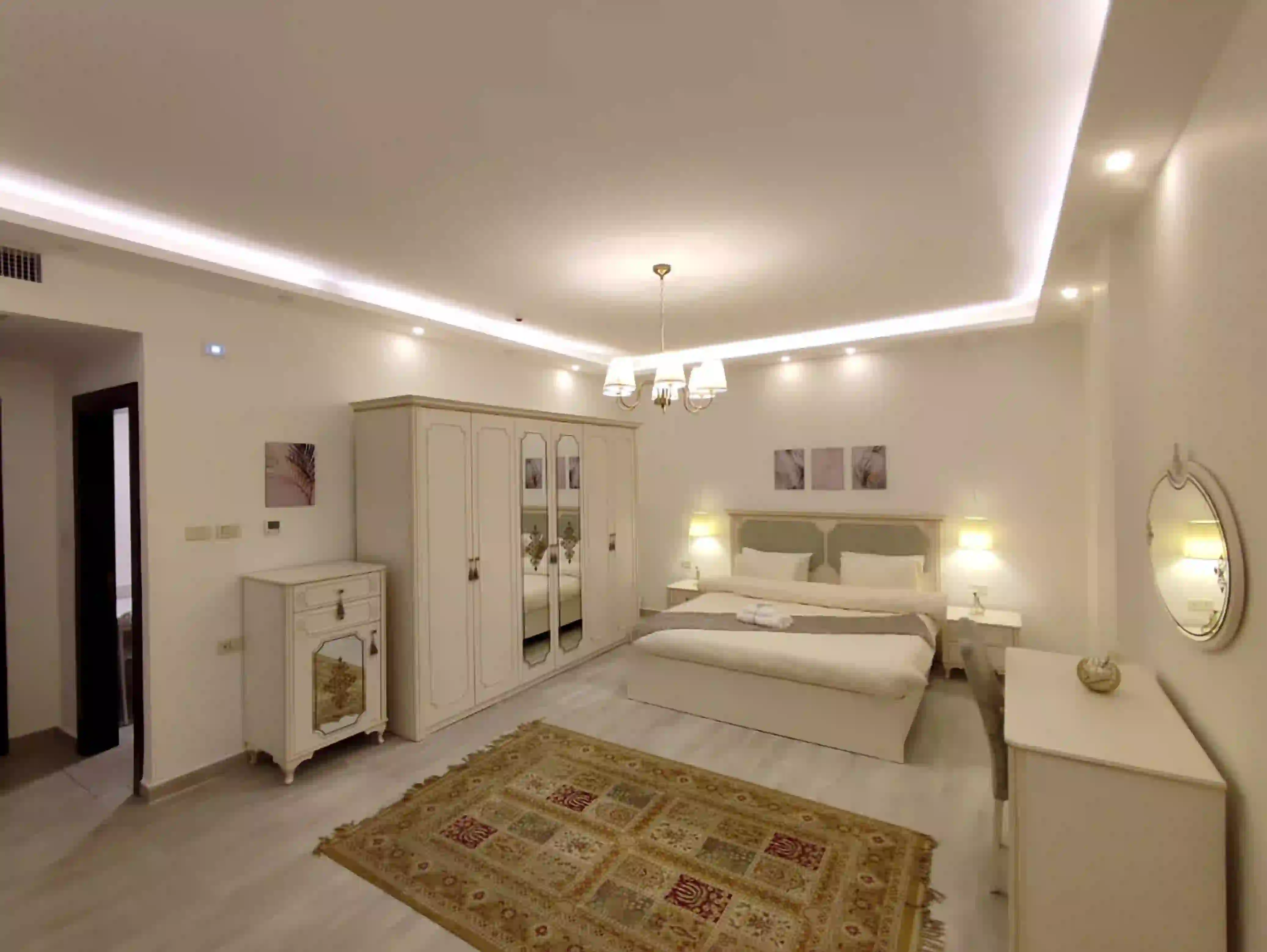 For rent Abdoun Apartment - Image 7