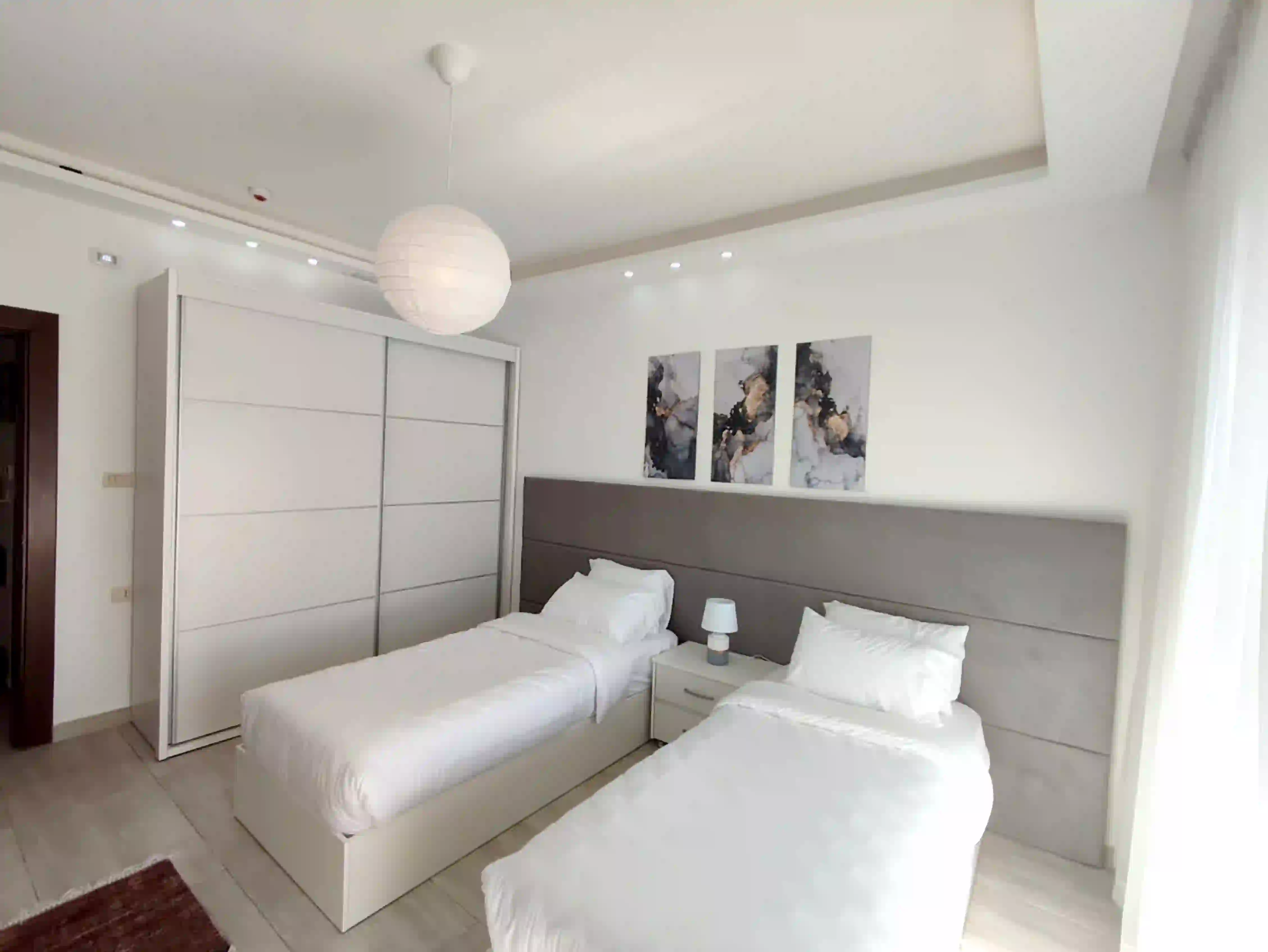 For rent Abdoun Apartment - Image 9