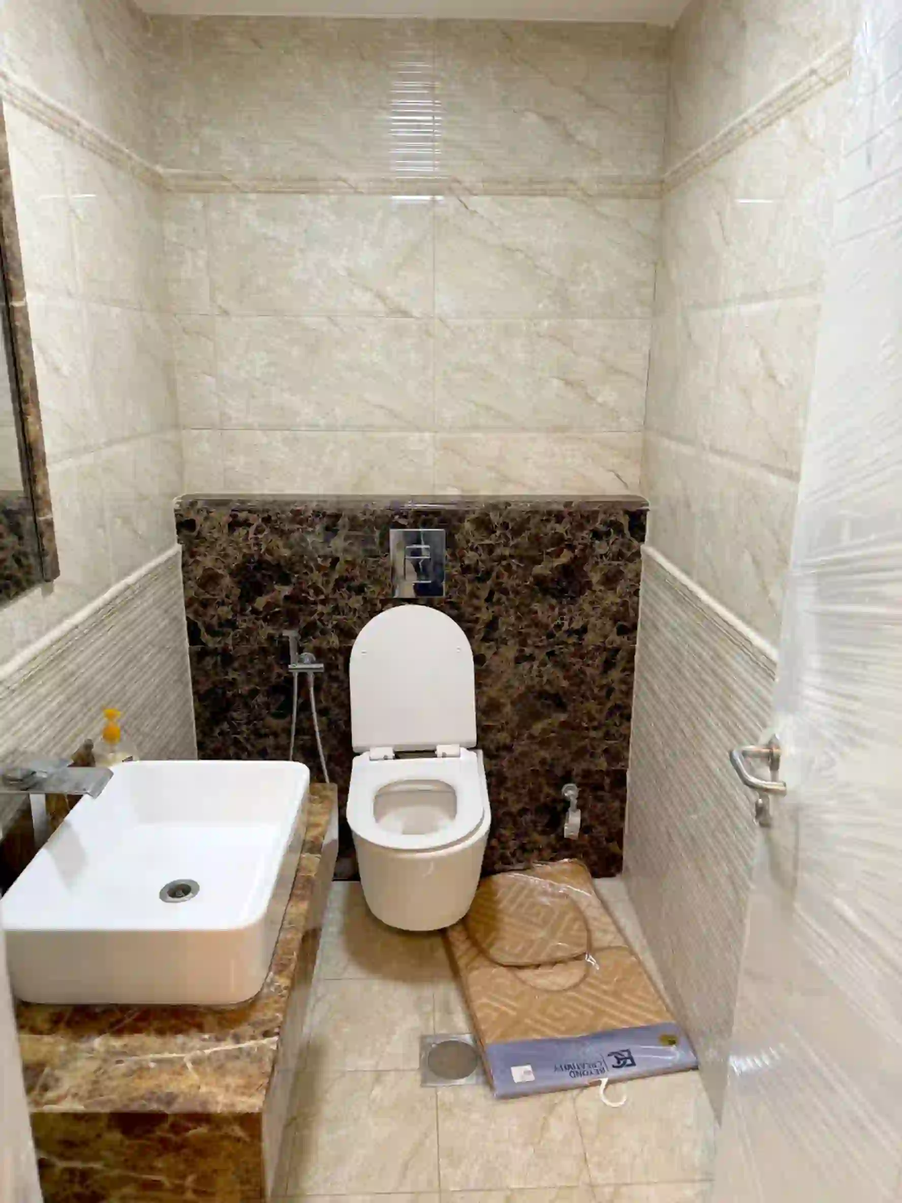 For rent Al Rabieh Apartment - Image 11