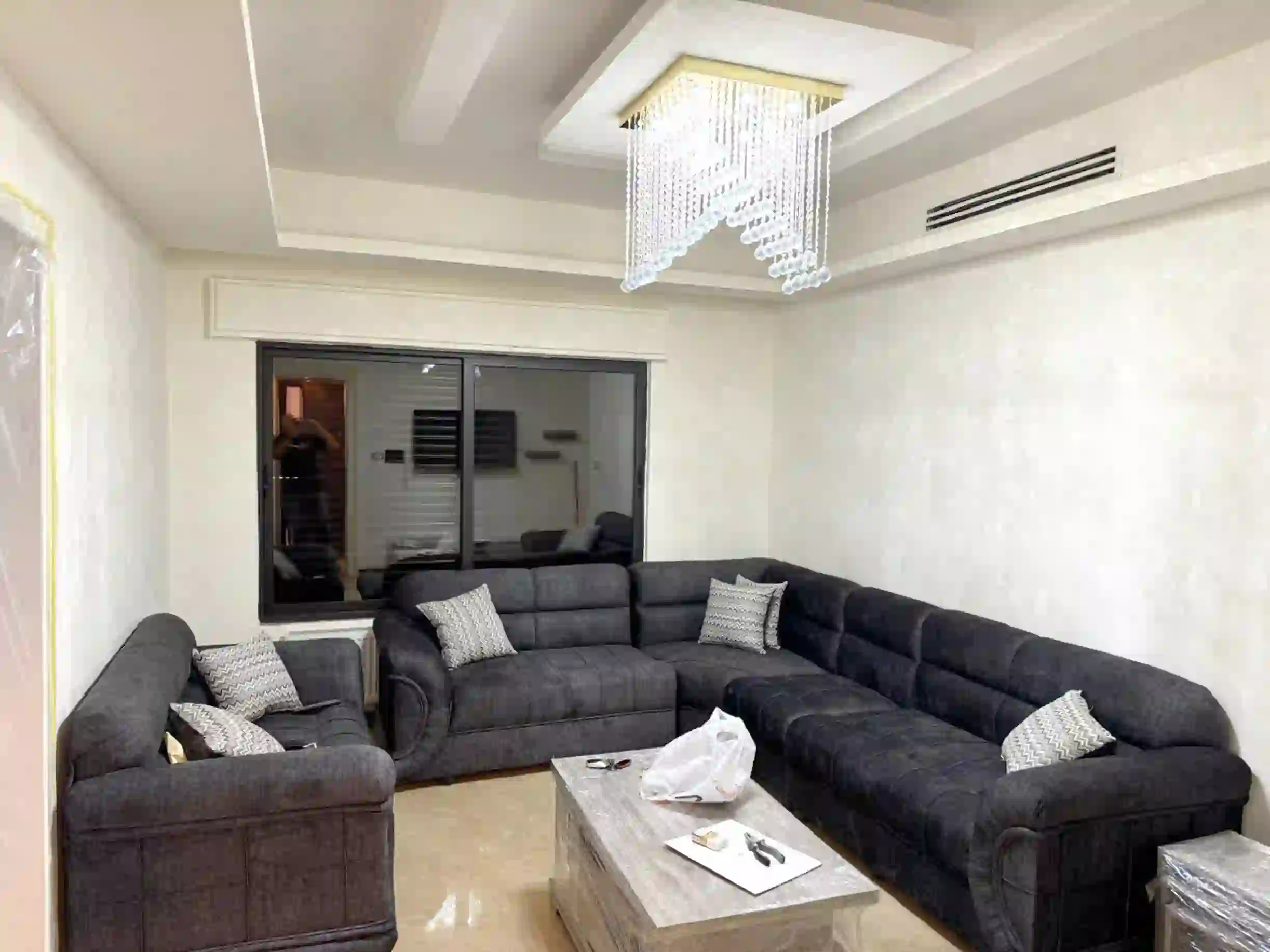 For rent Al Rabieh Apartment - Image 1