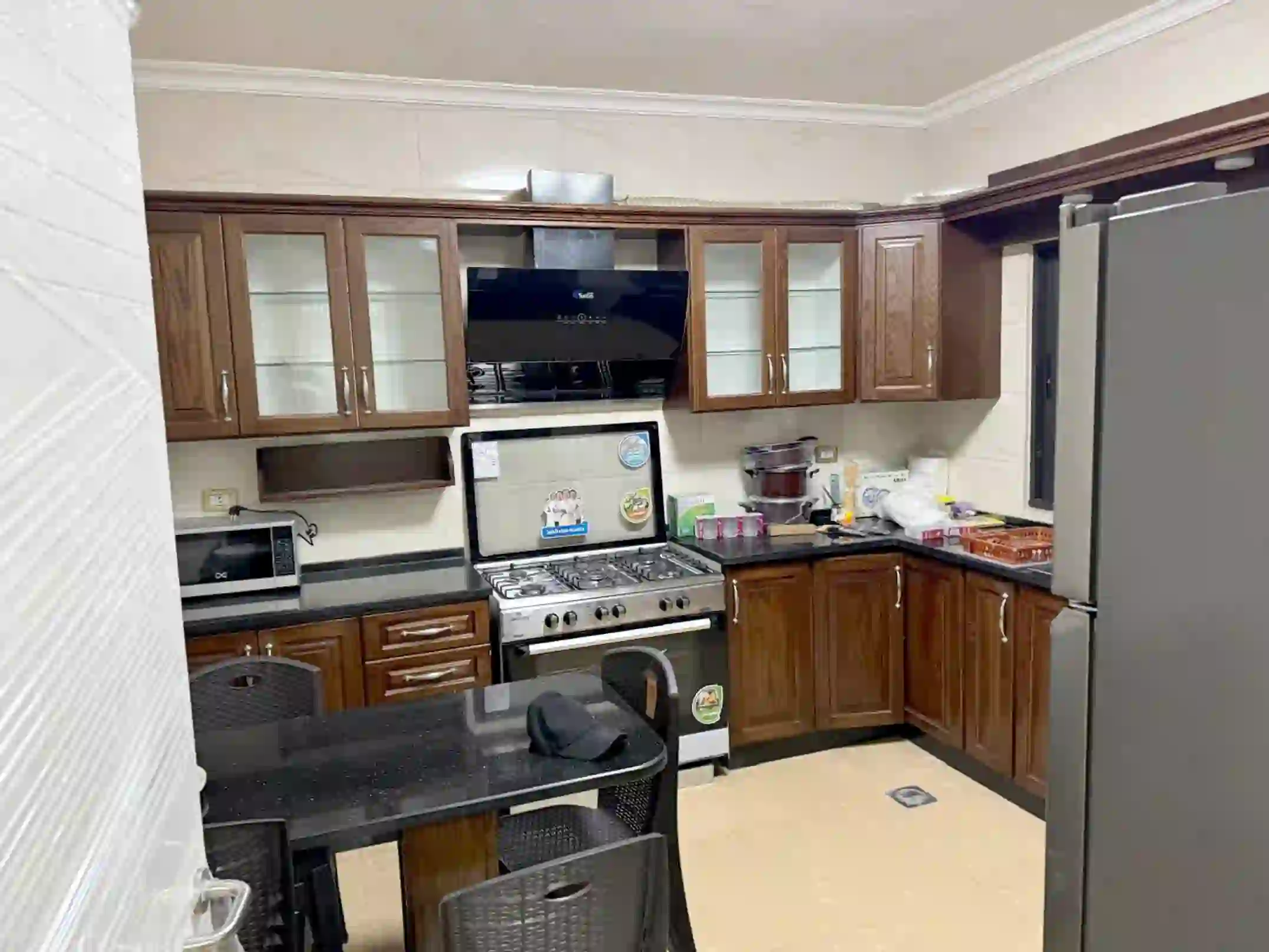 For rent Al Rabieh Apartment - Image 6