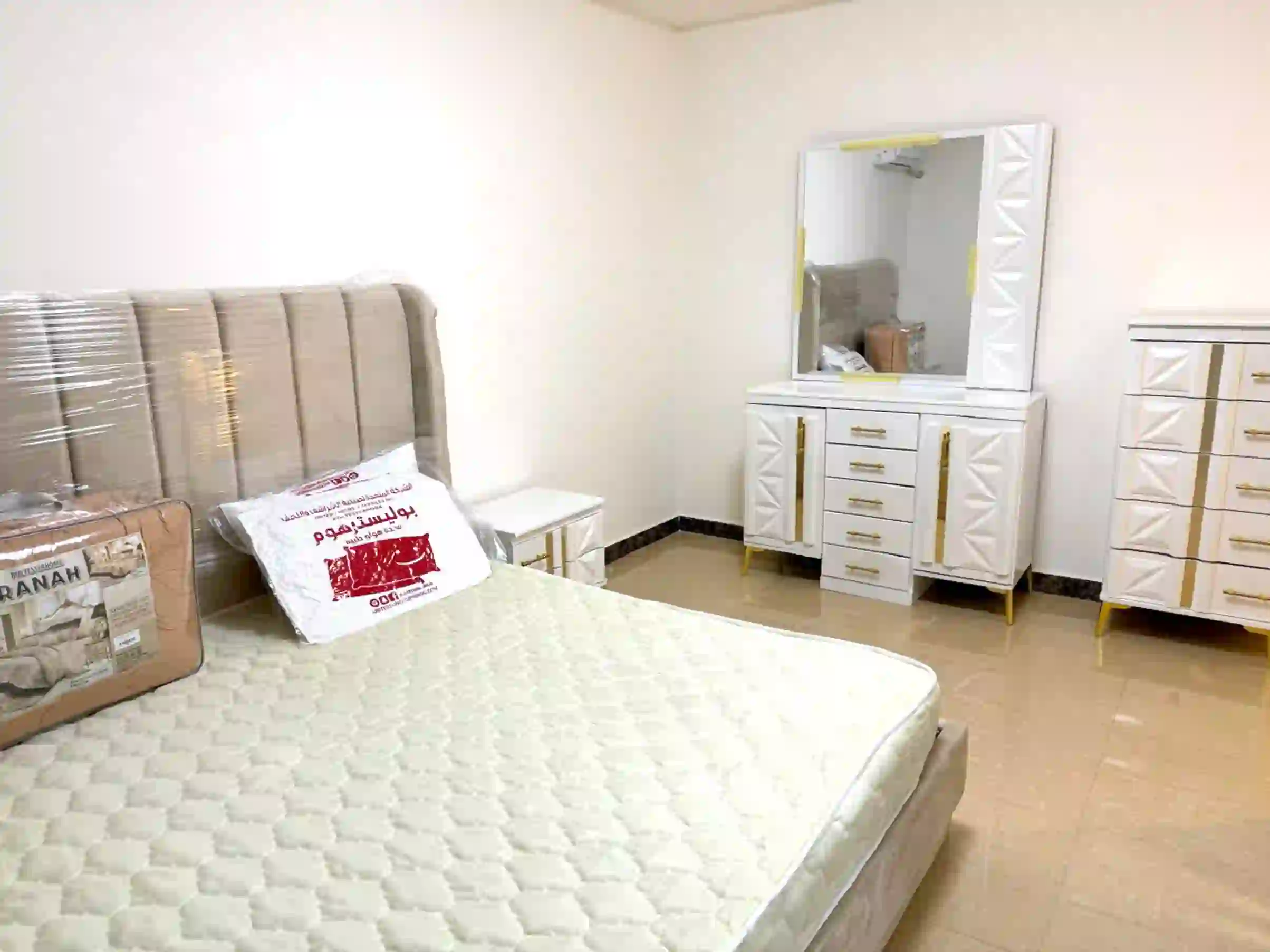 For rent Al Rabieh Apartment - Image 7