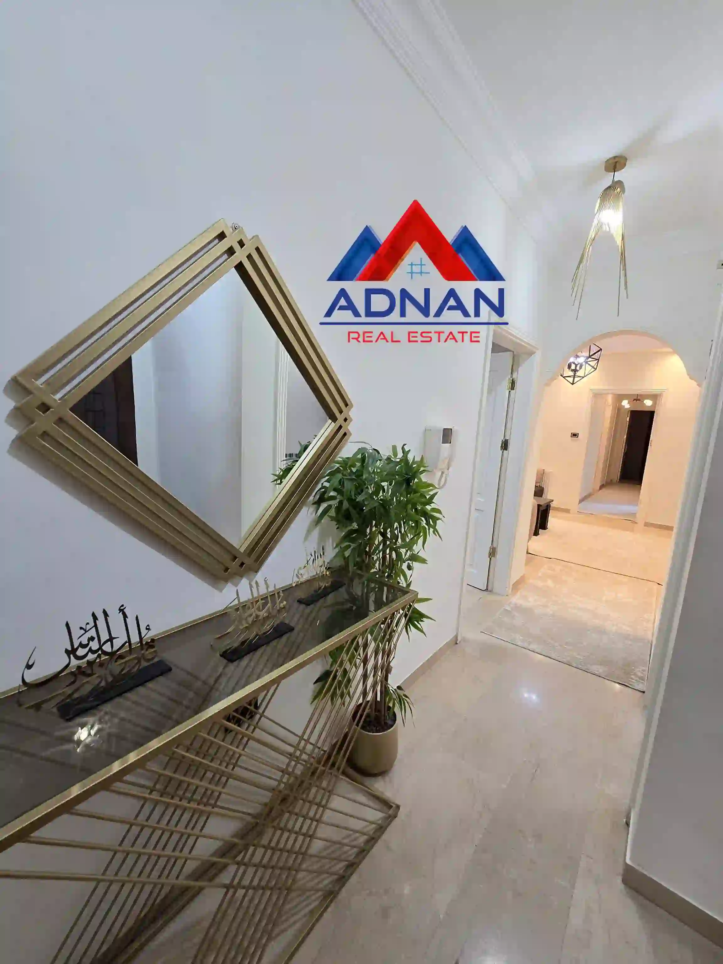 For rent Deir Ghbar Apartment - Image 11