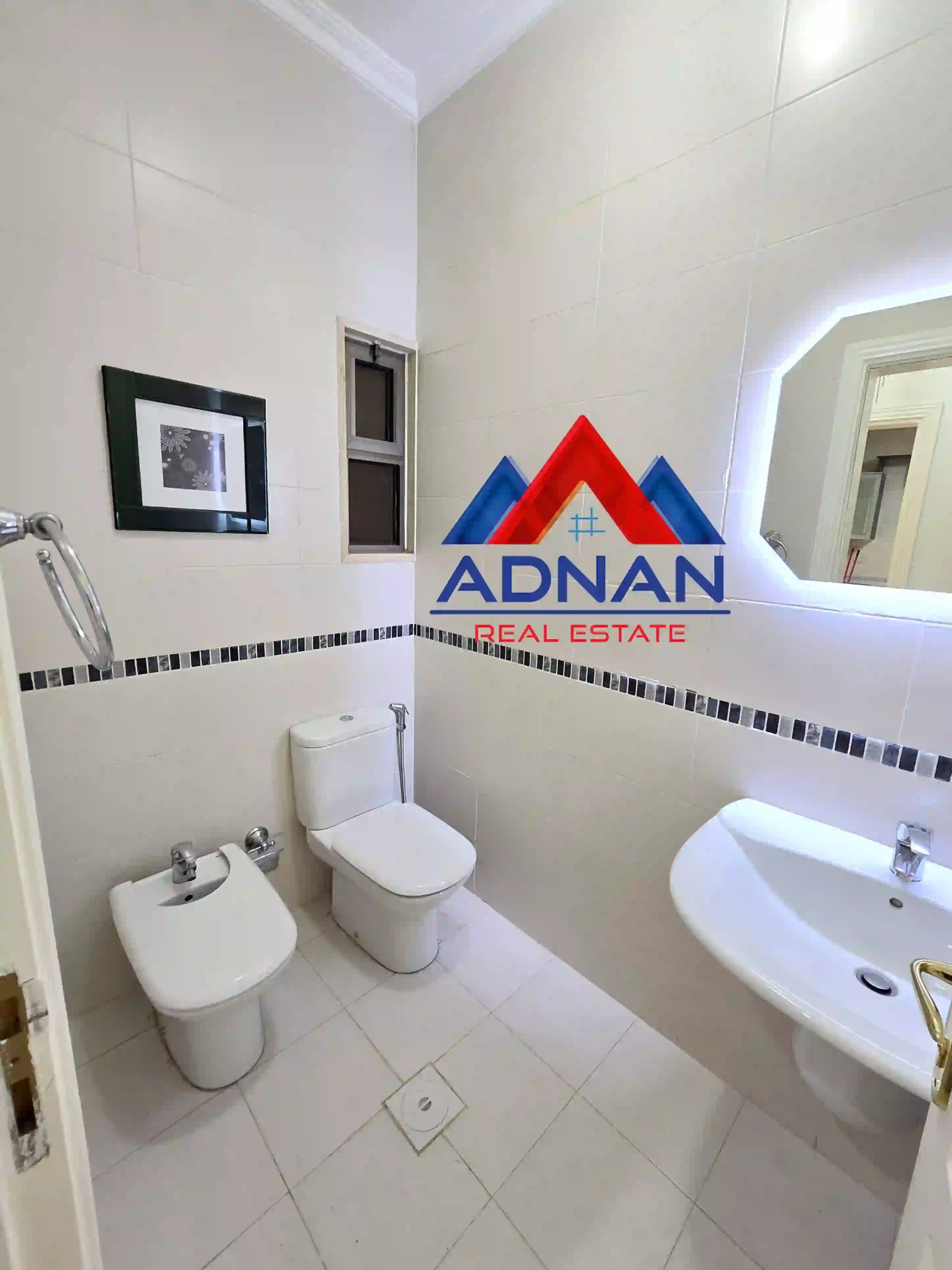 For rent Deir Ghbar Apartment - Image 14