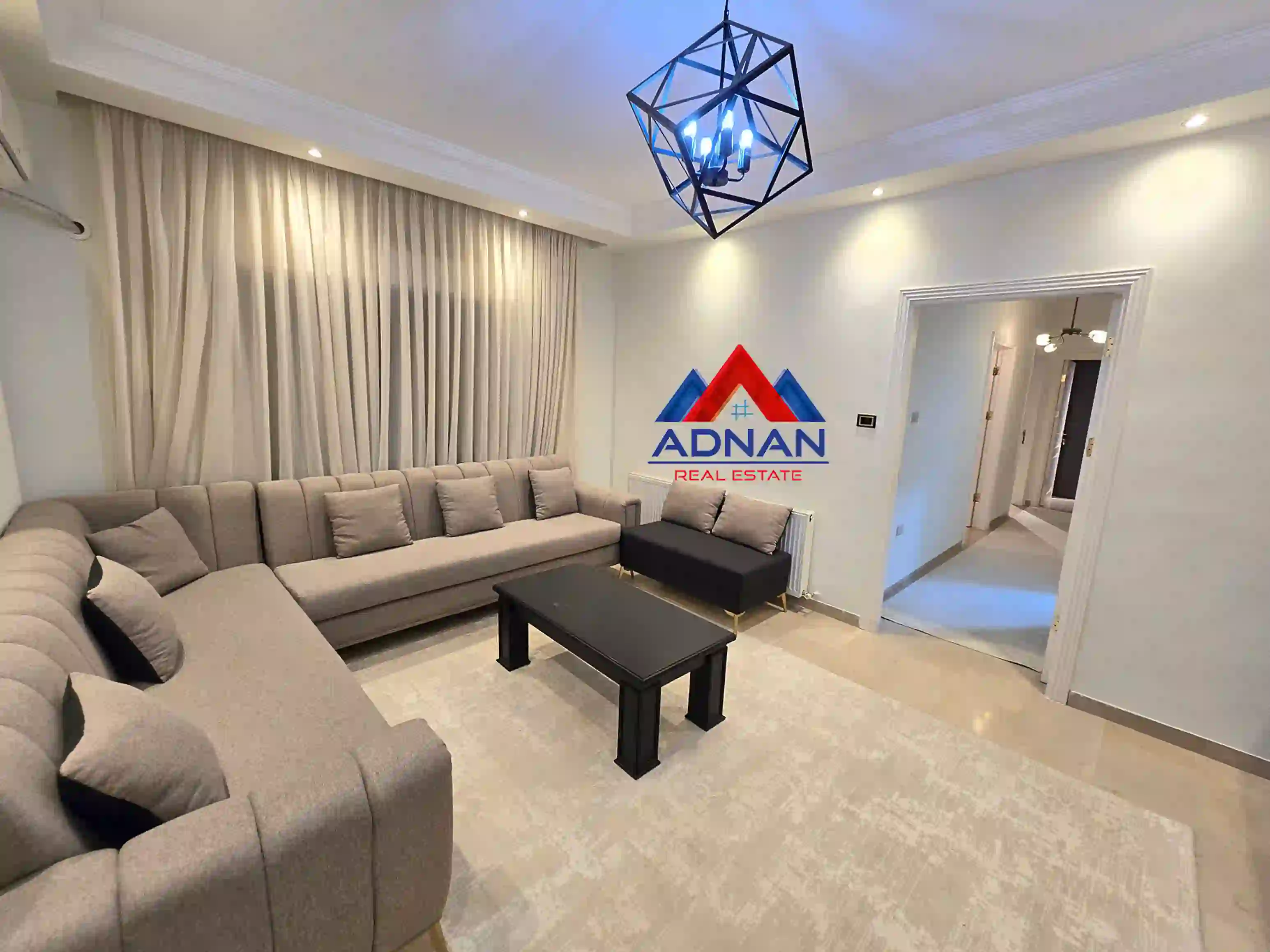 For rent Deir Ghbar Apartment - Image 3