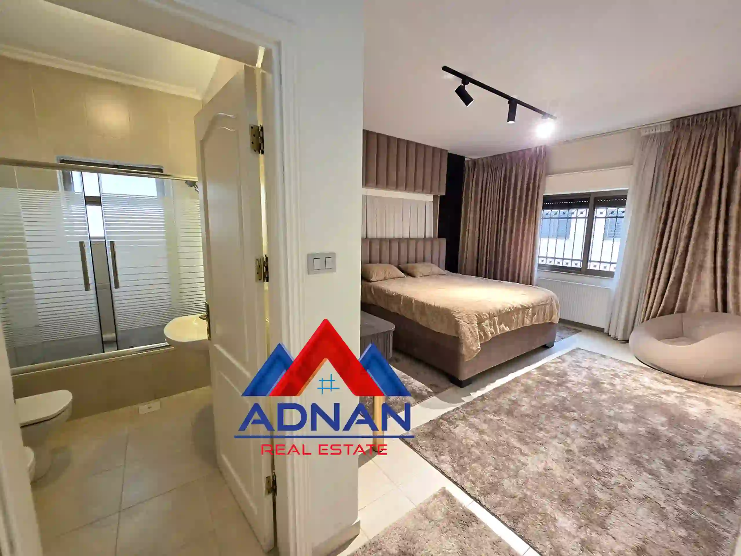 For rent Deir Ghbar Apartment - Image 6