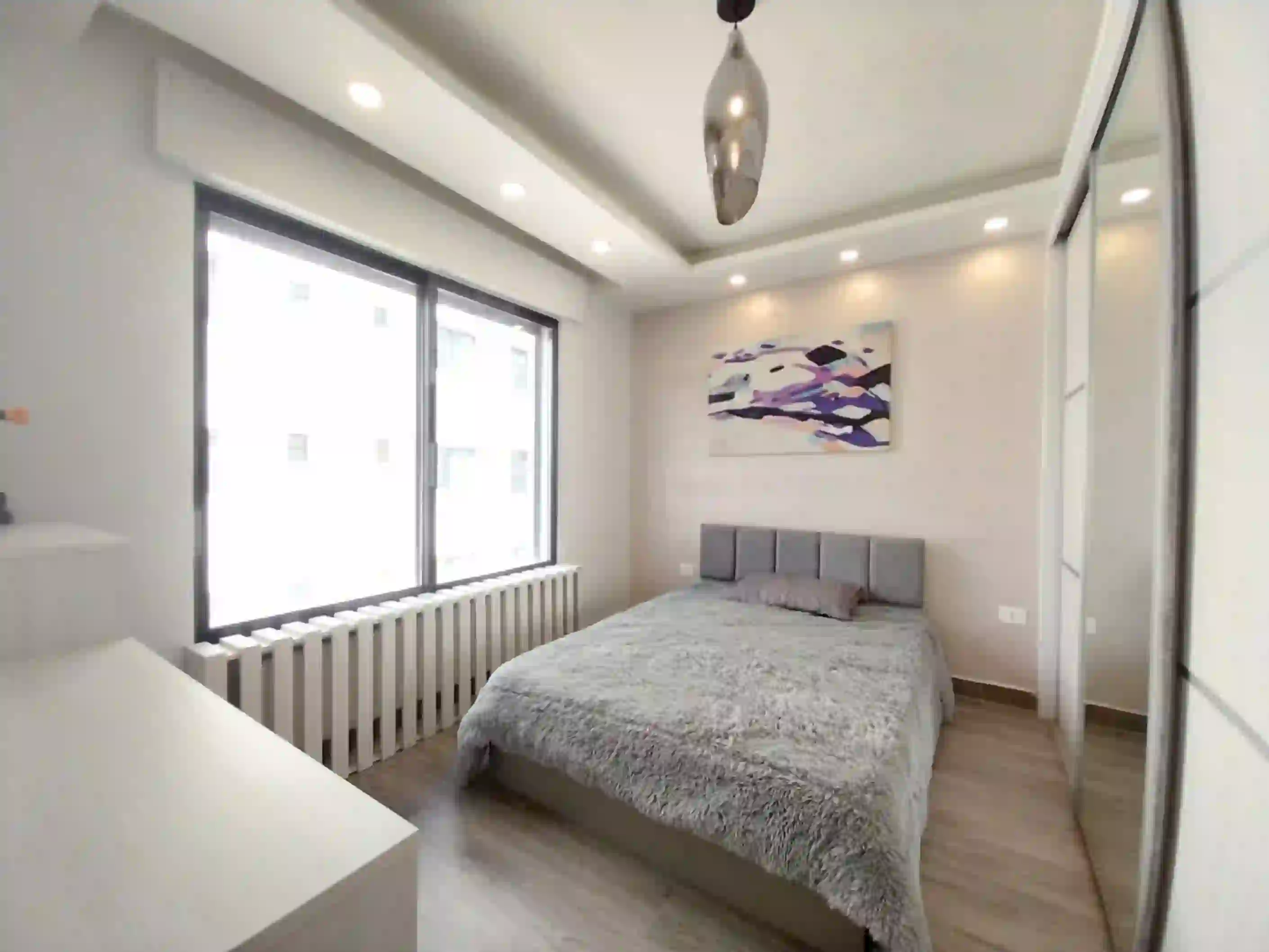 For rent Deir Ghbar Apartment - Image 7