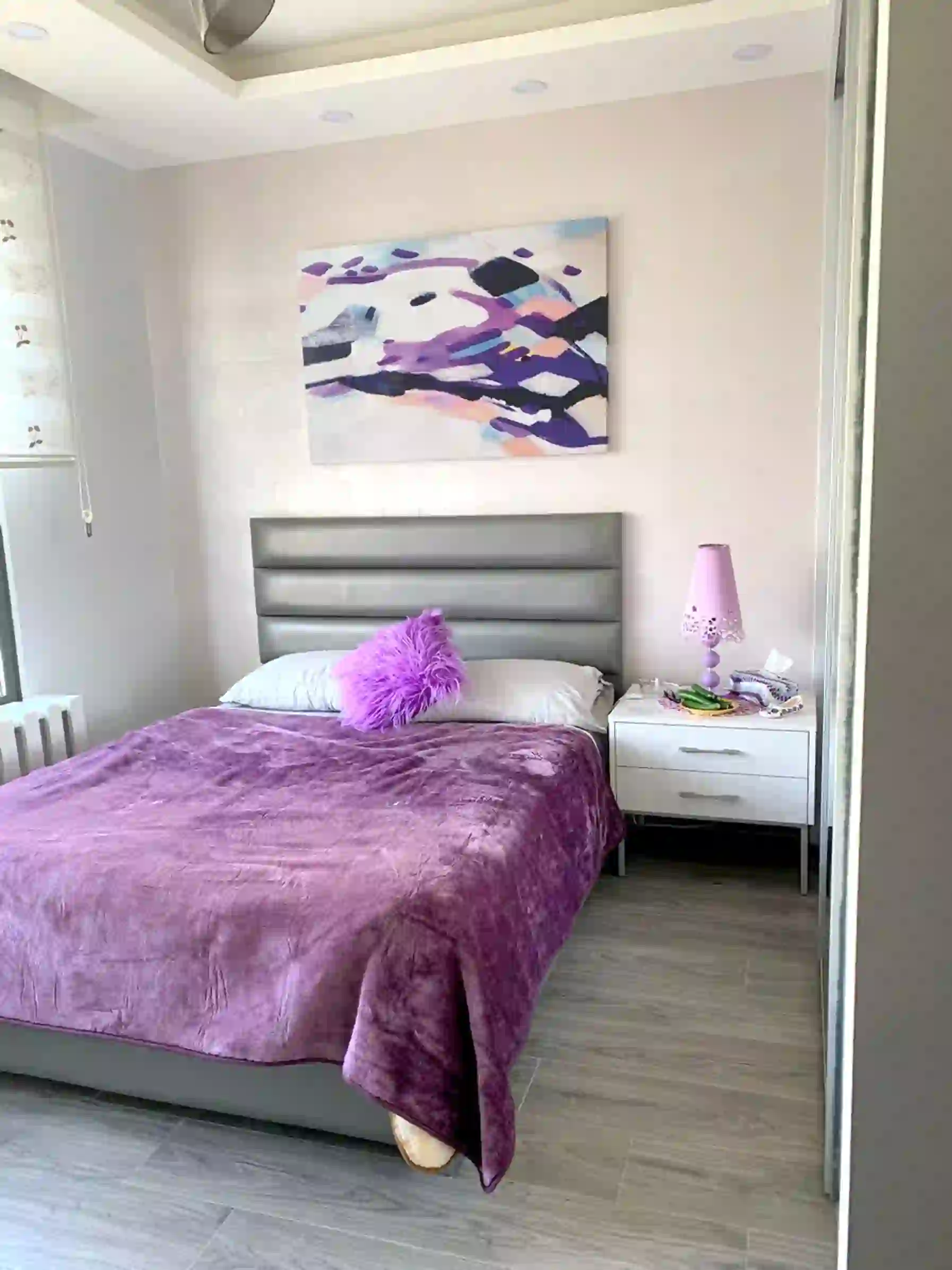 For rent Deir Ghbar Apartment - Image 8