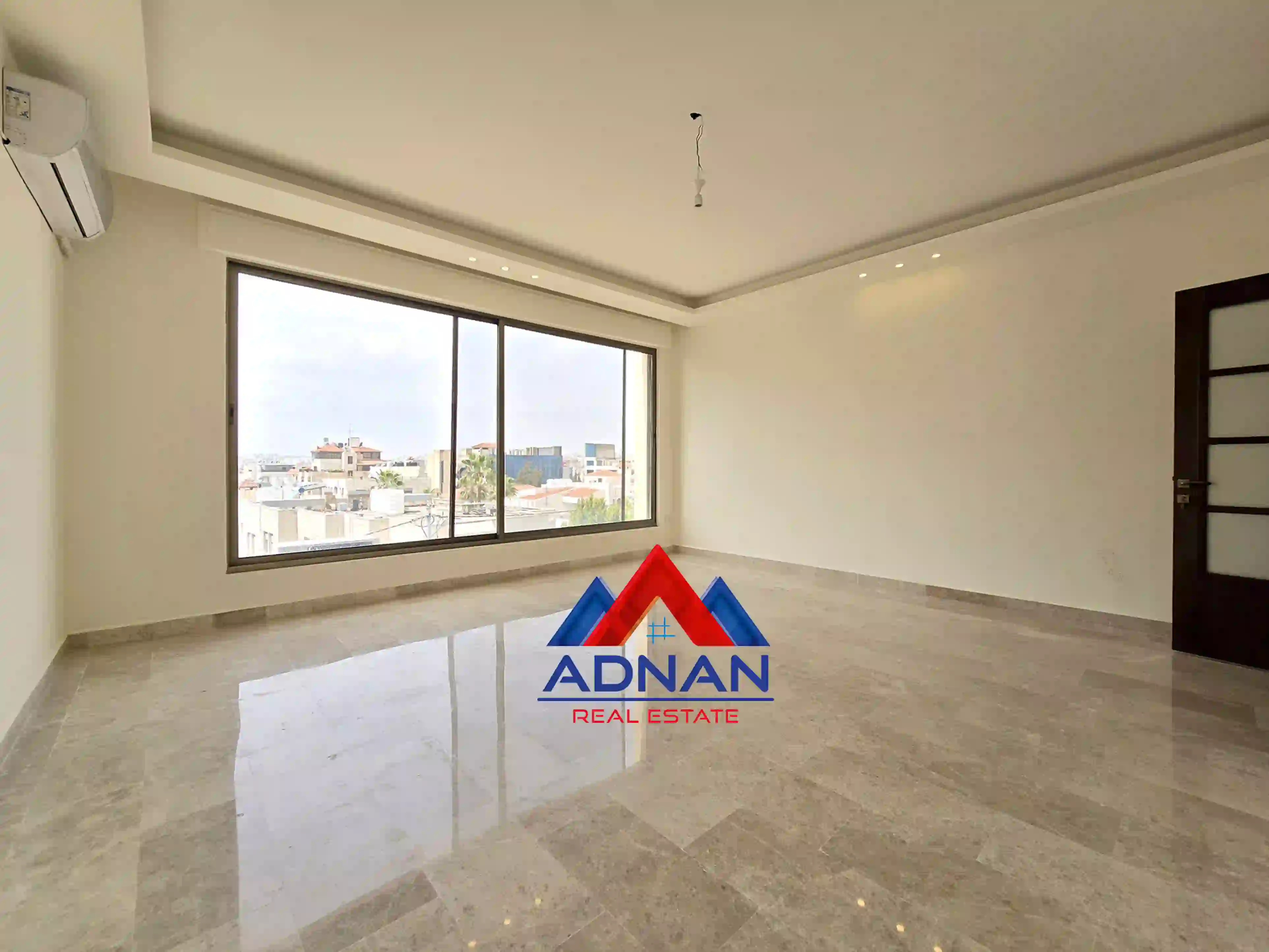 For rent Um Uthaina Apartment - Image 1