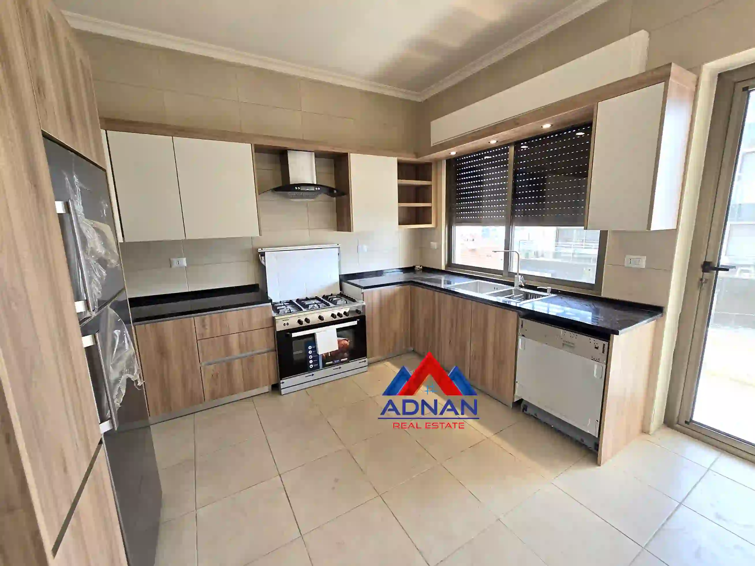 For rent Um Uthaina Apartment - Image 5