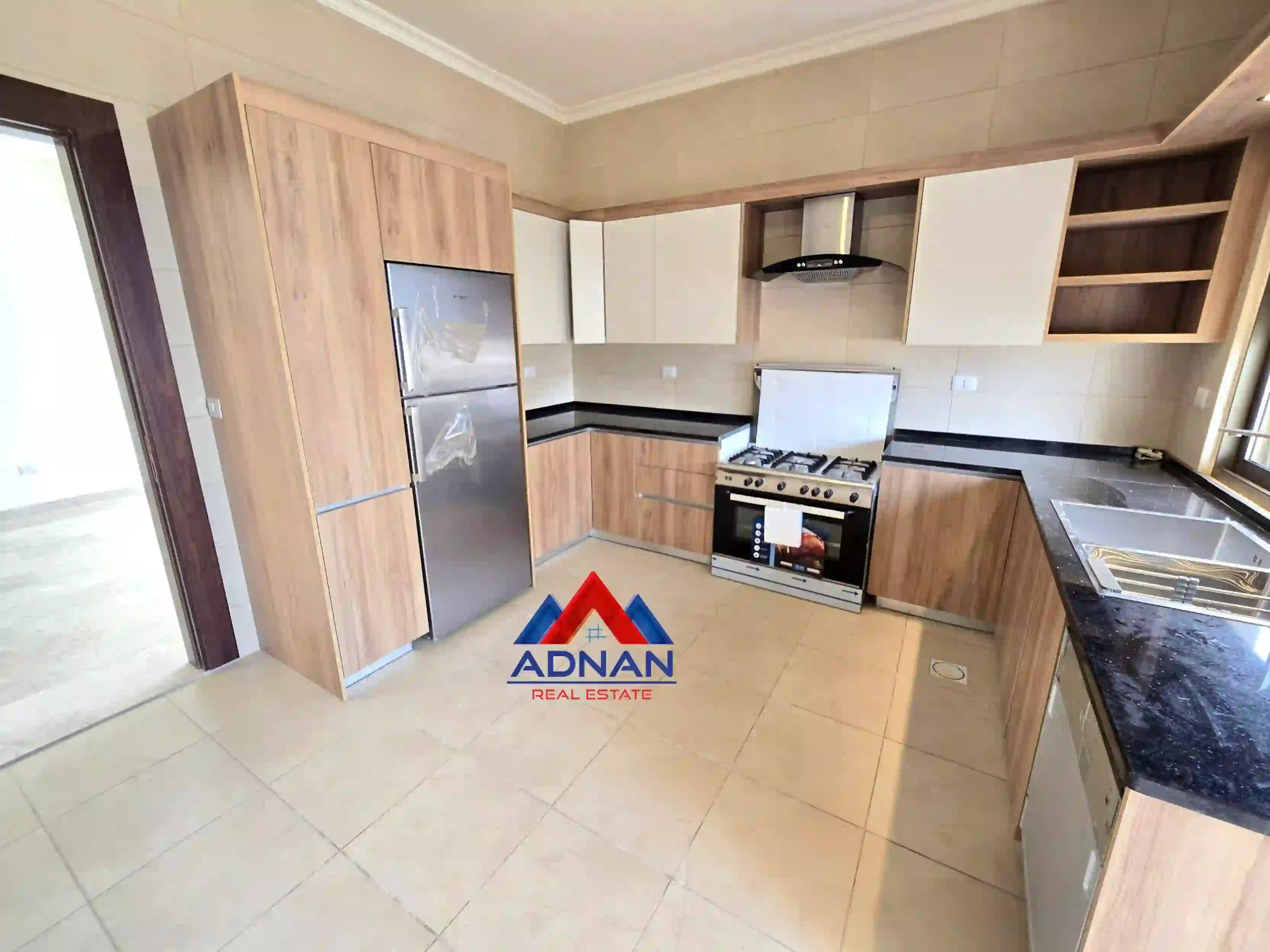 For rent Um Uthaina Apartment - Image 6