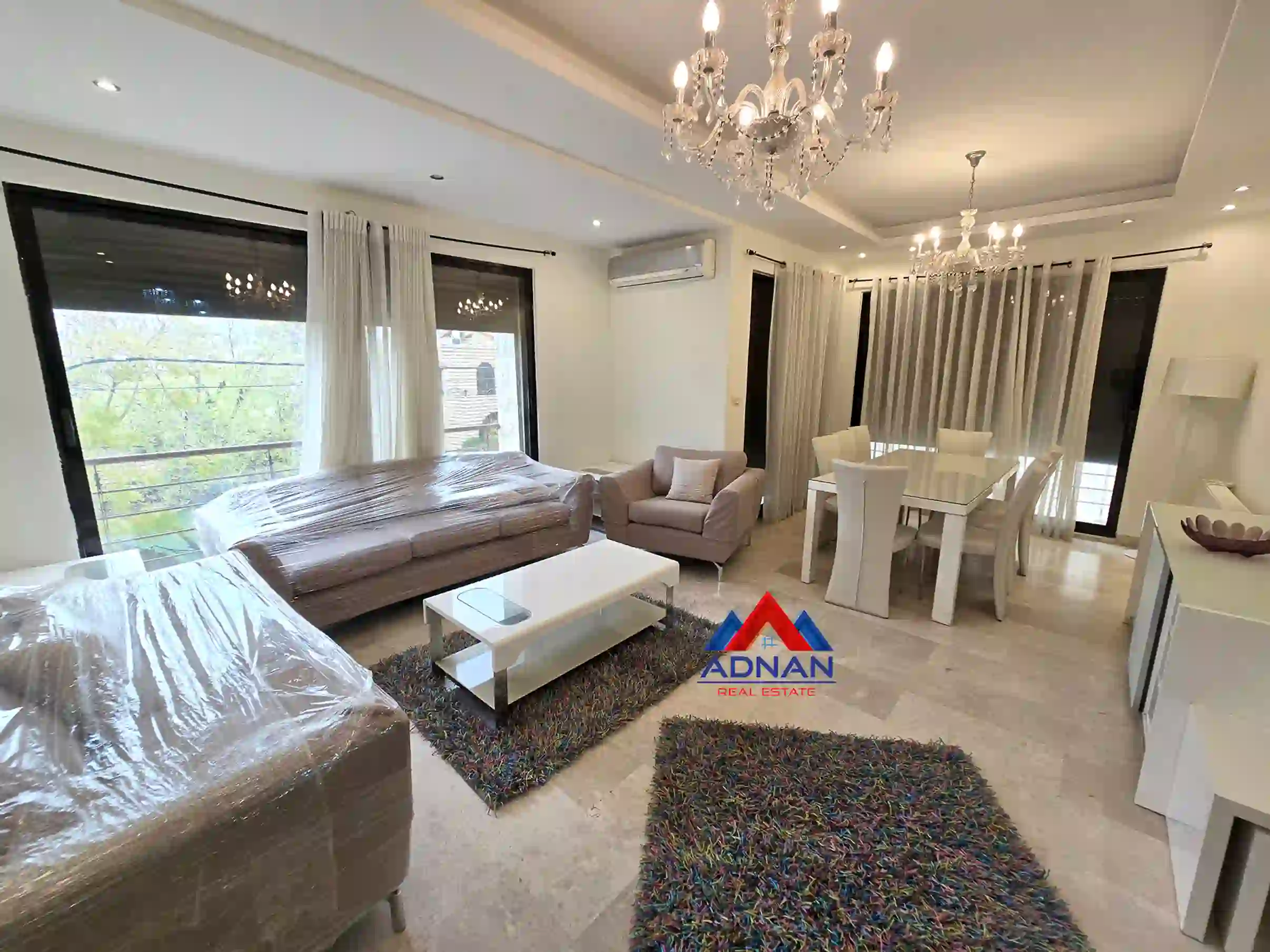 For rent 7th Circle Apartment - Image 1