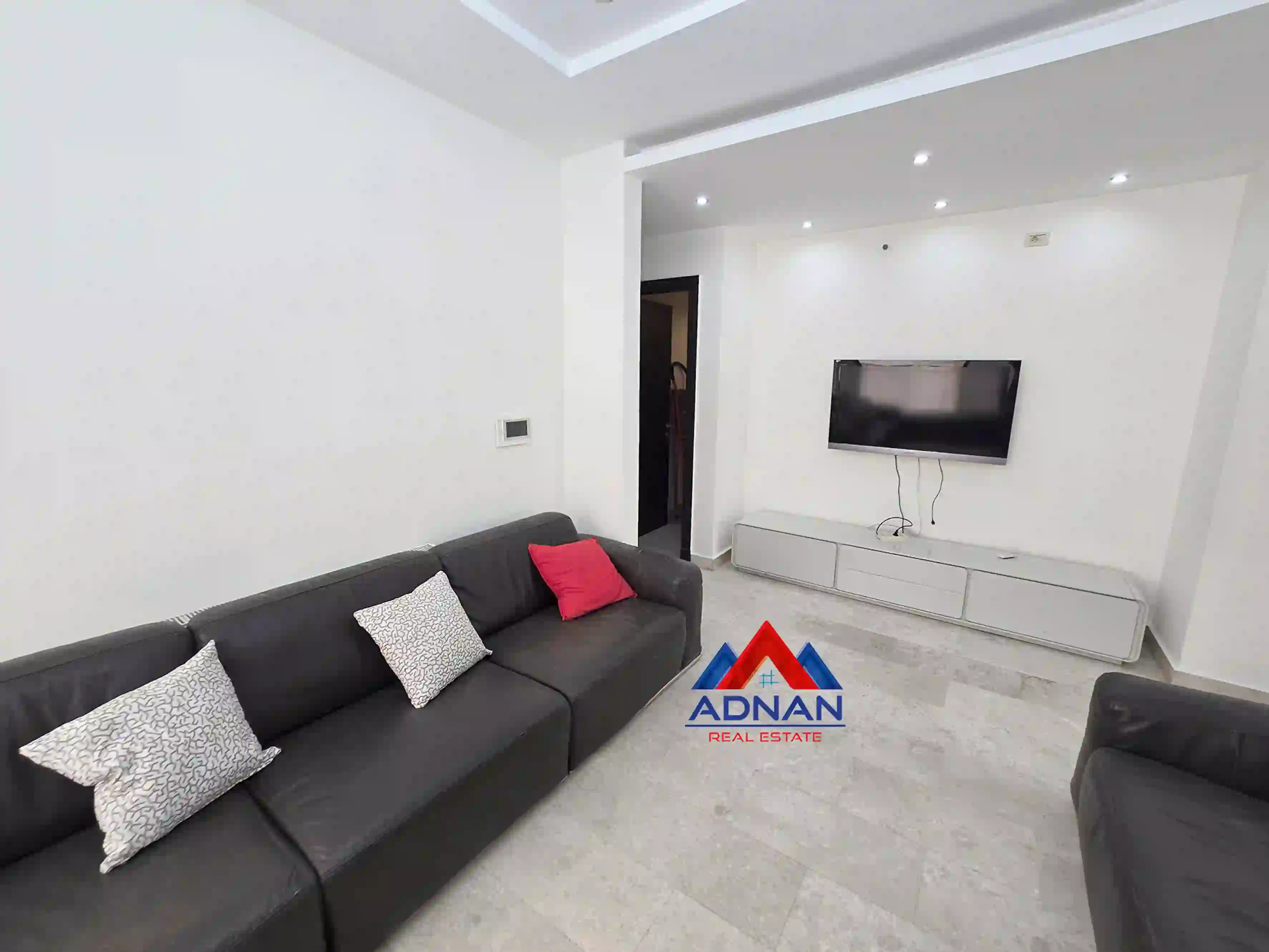 Dahiyat Al Amir Rashid Luxury Furnished 3-Bedroom Second Floor Apartment for Rent Annual 8,500 JD 3