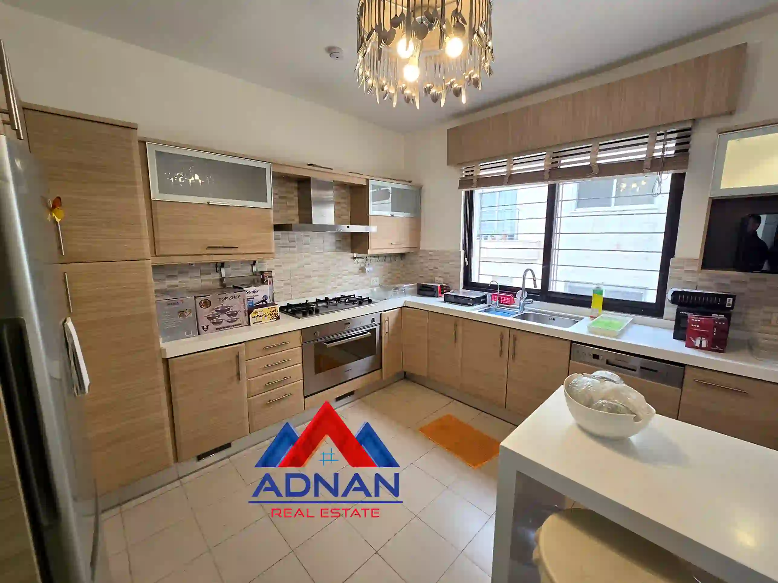 For rent 7th Circle Apartment - Image 4