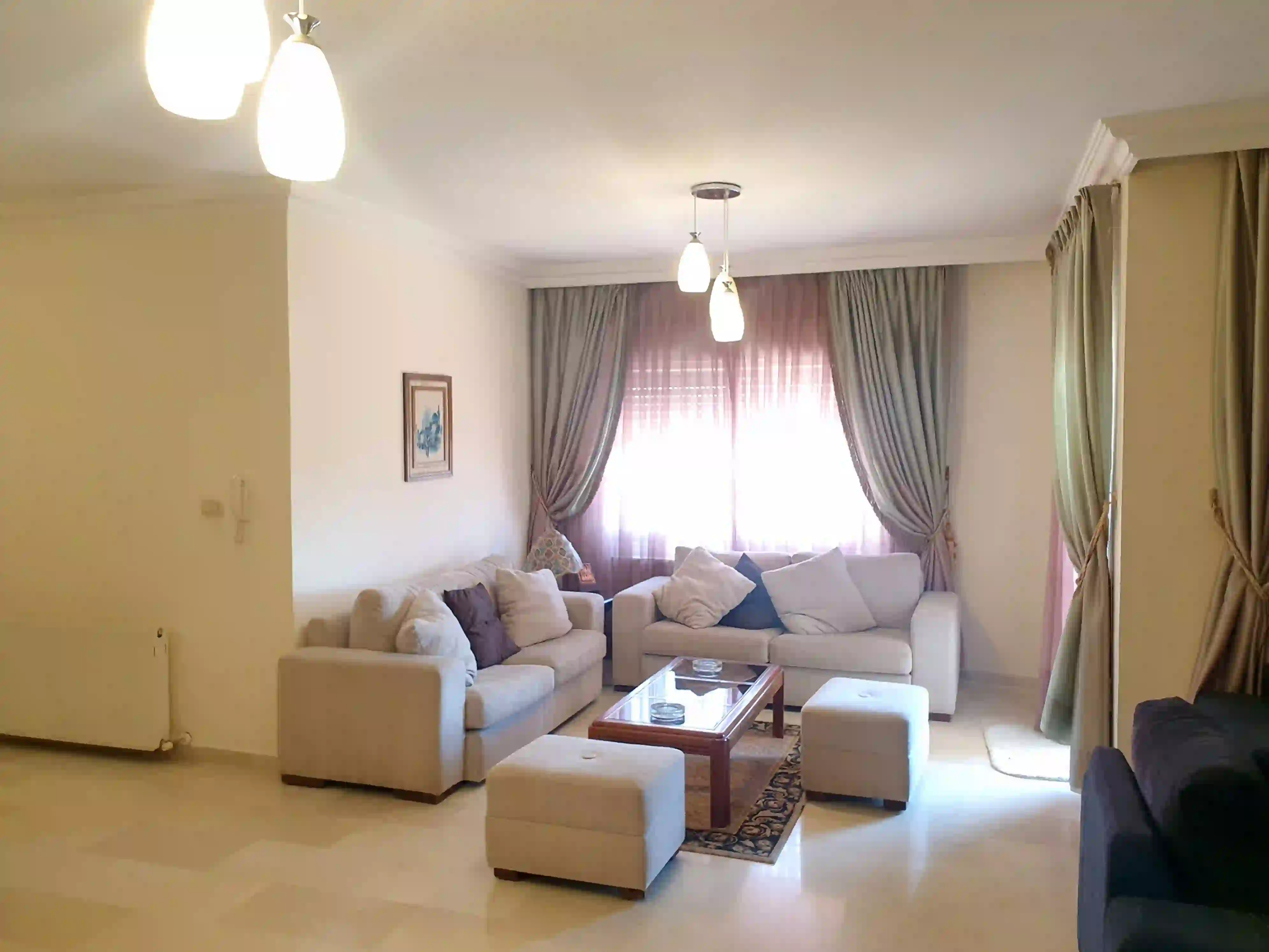 للبيع دير غبار شقة - Image 1