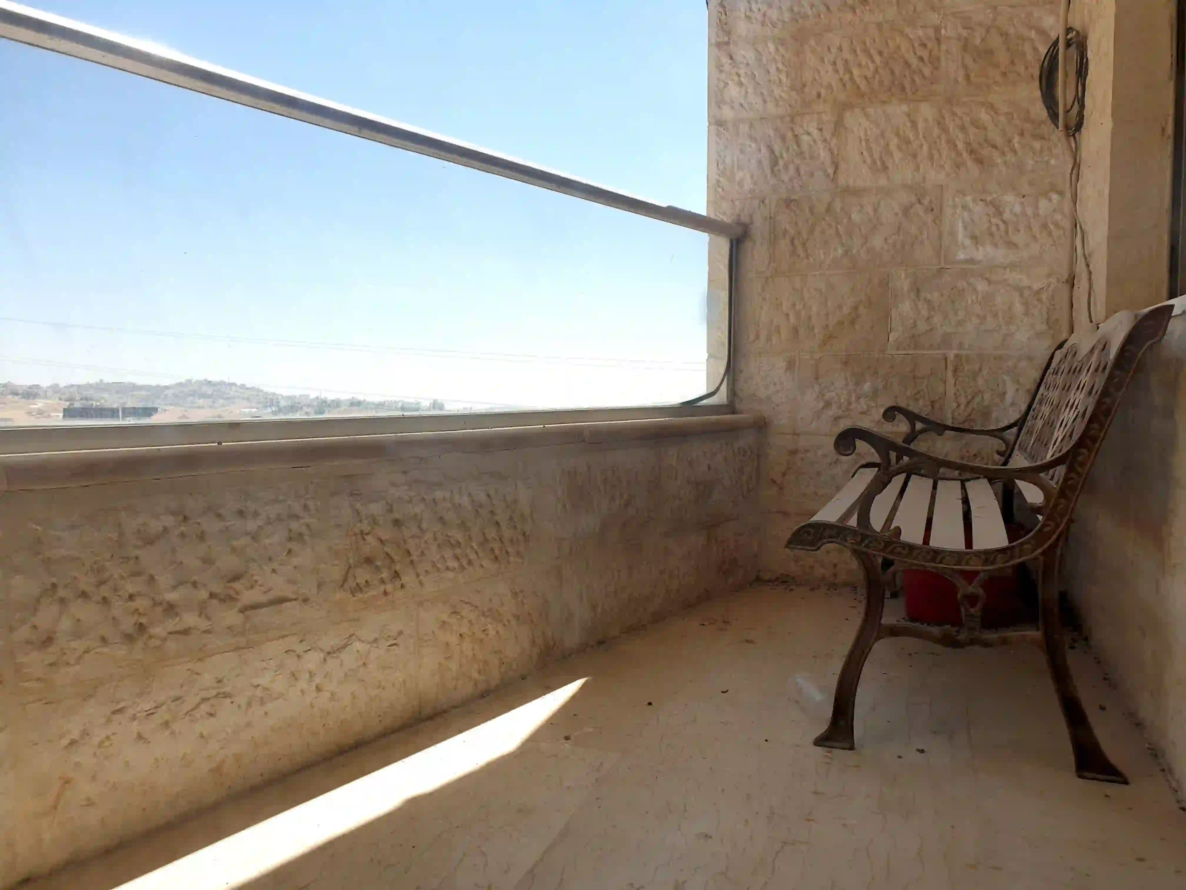 للبيع دير غبار شقة - Image 15