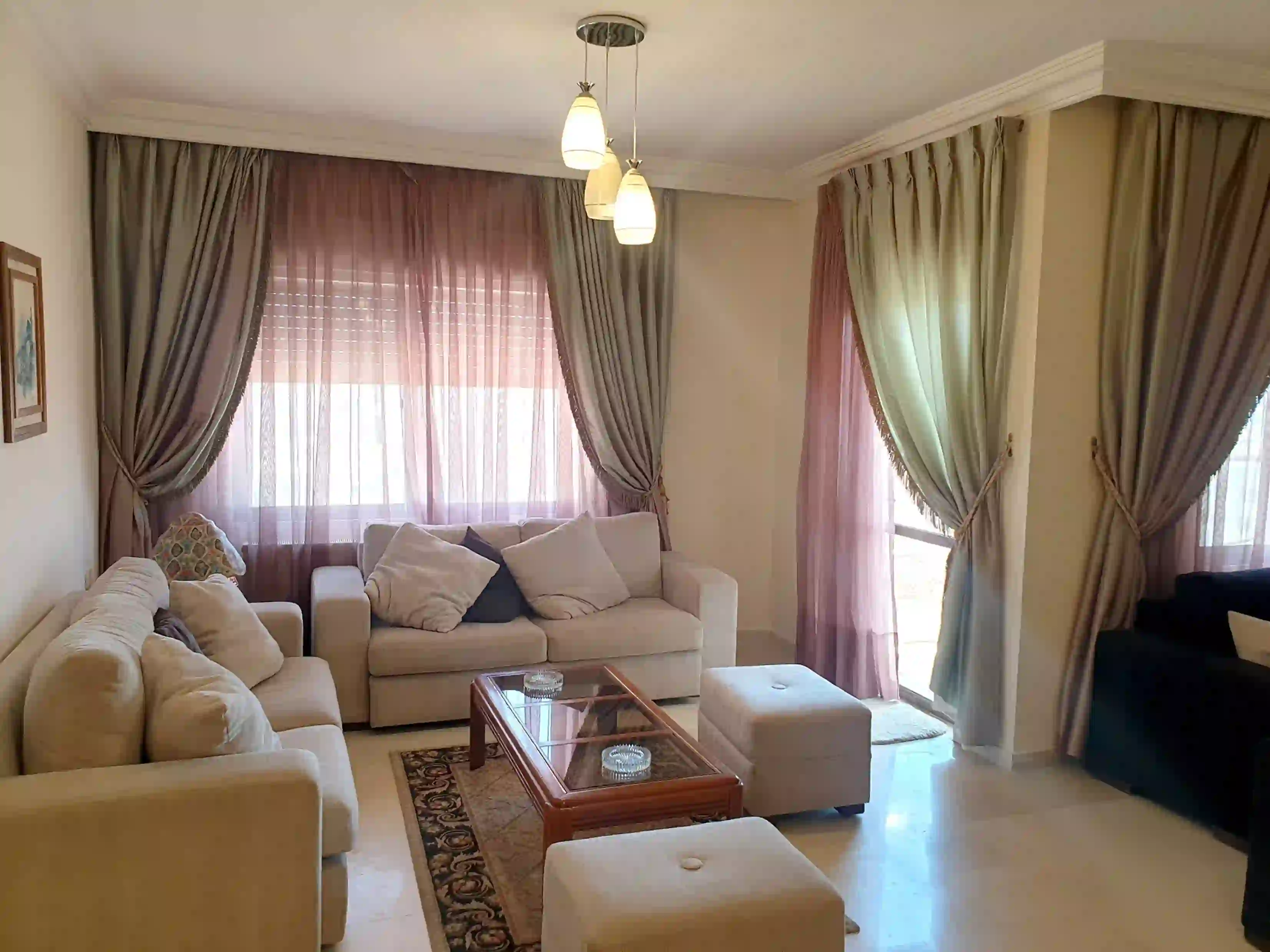 للبيع دير غبار شقة - Image 2