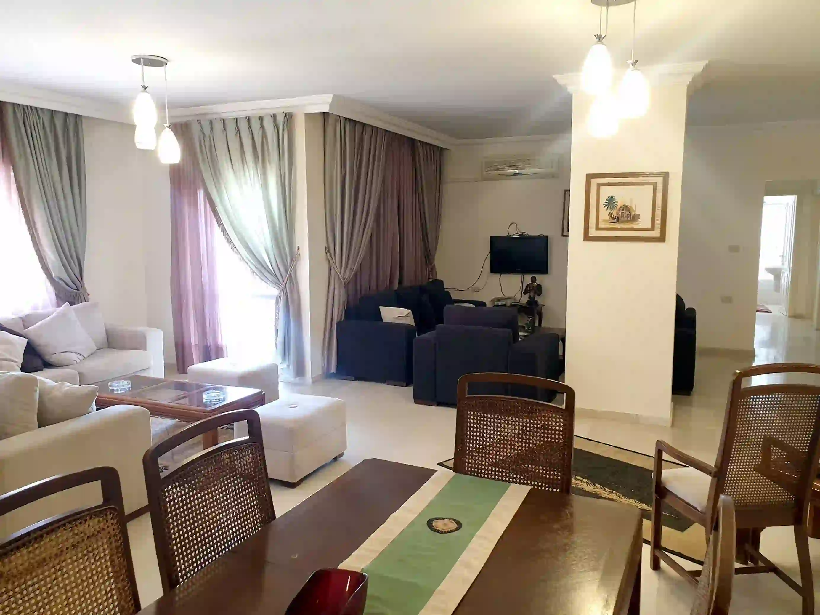 للبيع دير غبار شقة - Image 3