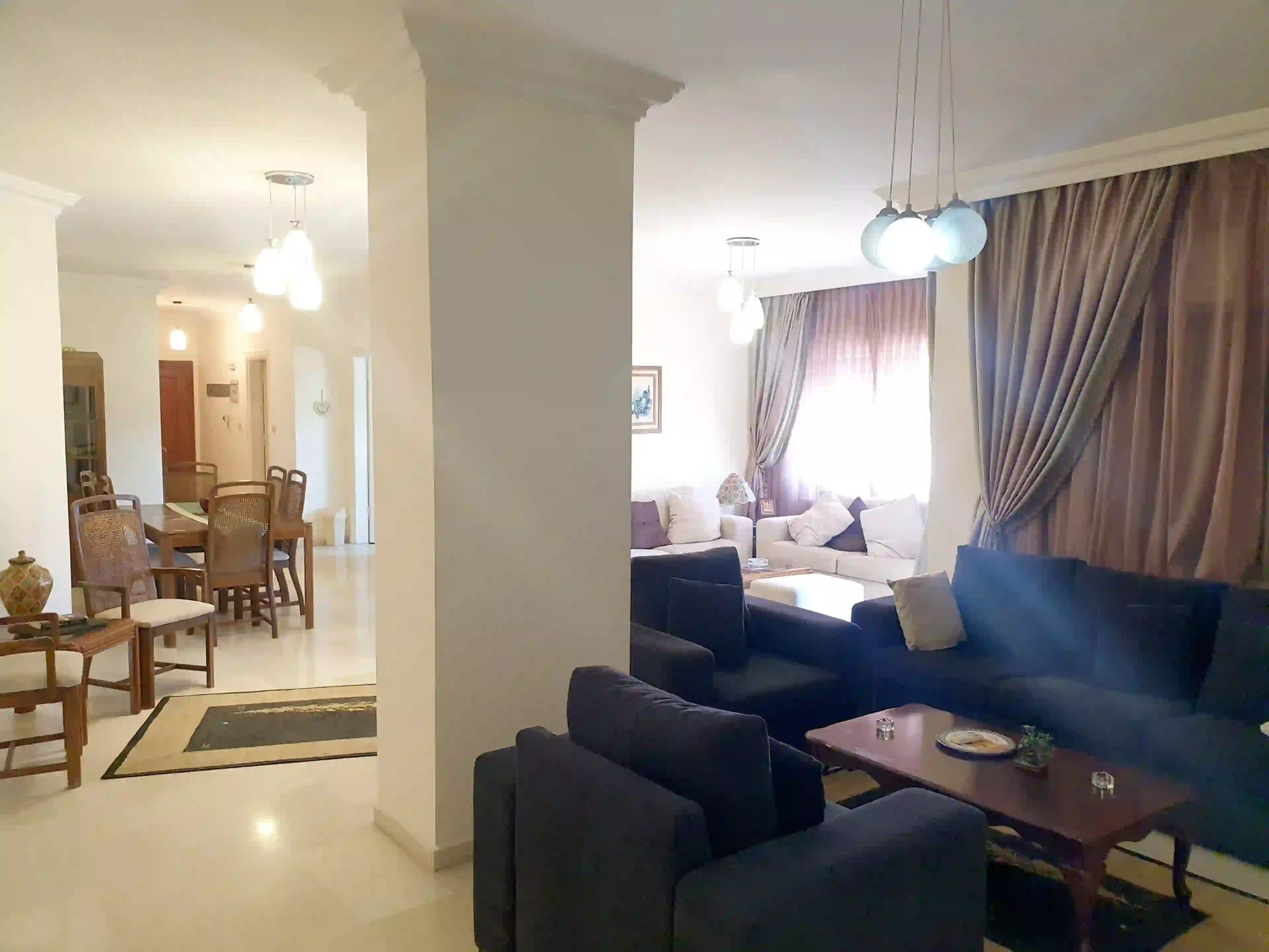 للبيع دير غبار شقة - Image 4