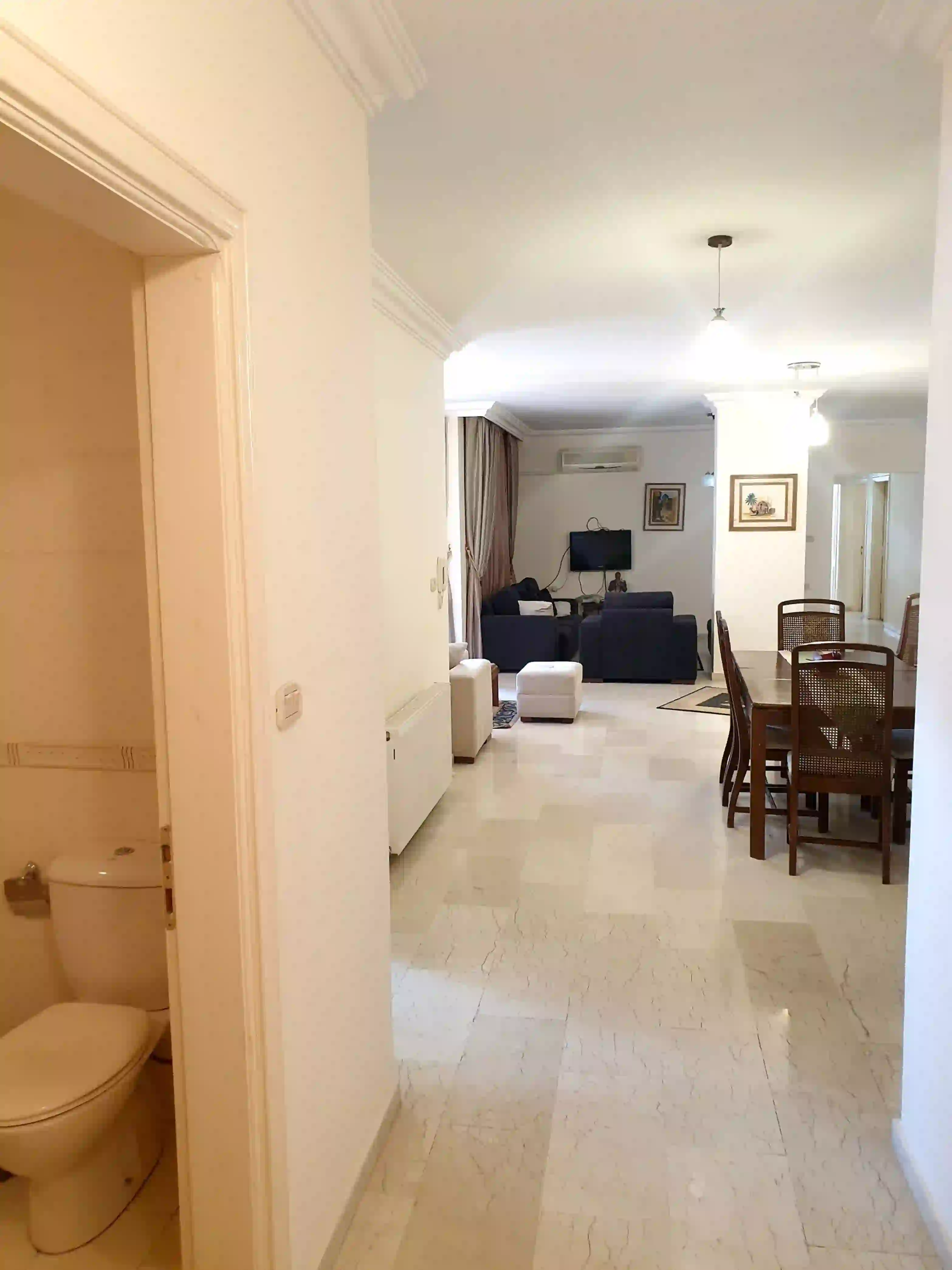 للبيع دير غبار شقة - Image 5