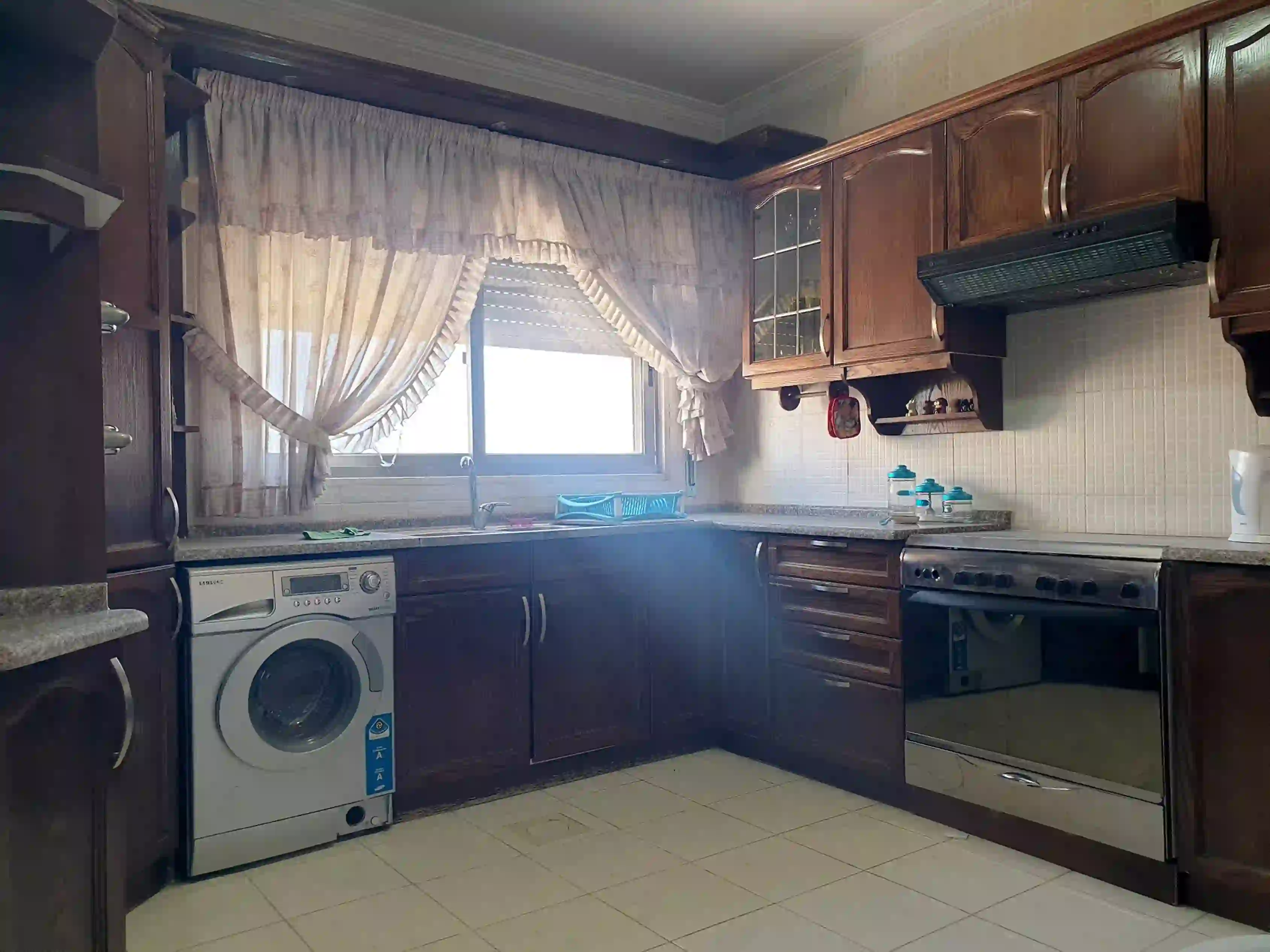 للبيع دير غبار شقة - Image 6