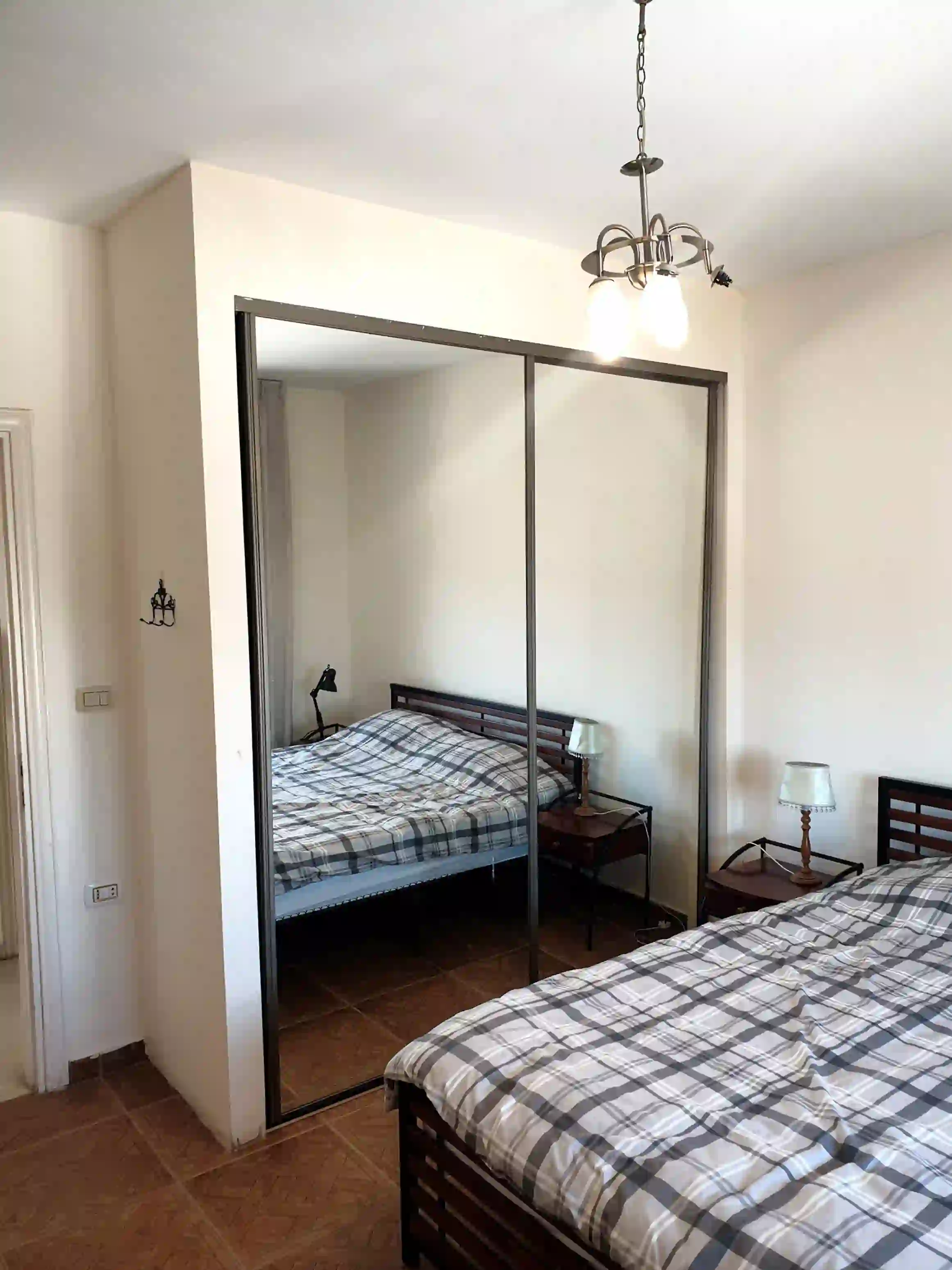 للبيع دير غبار شقة - Image 9