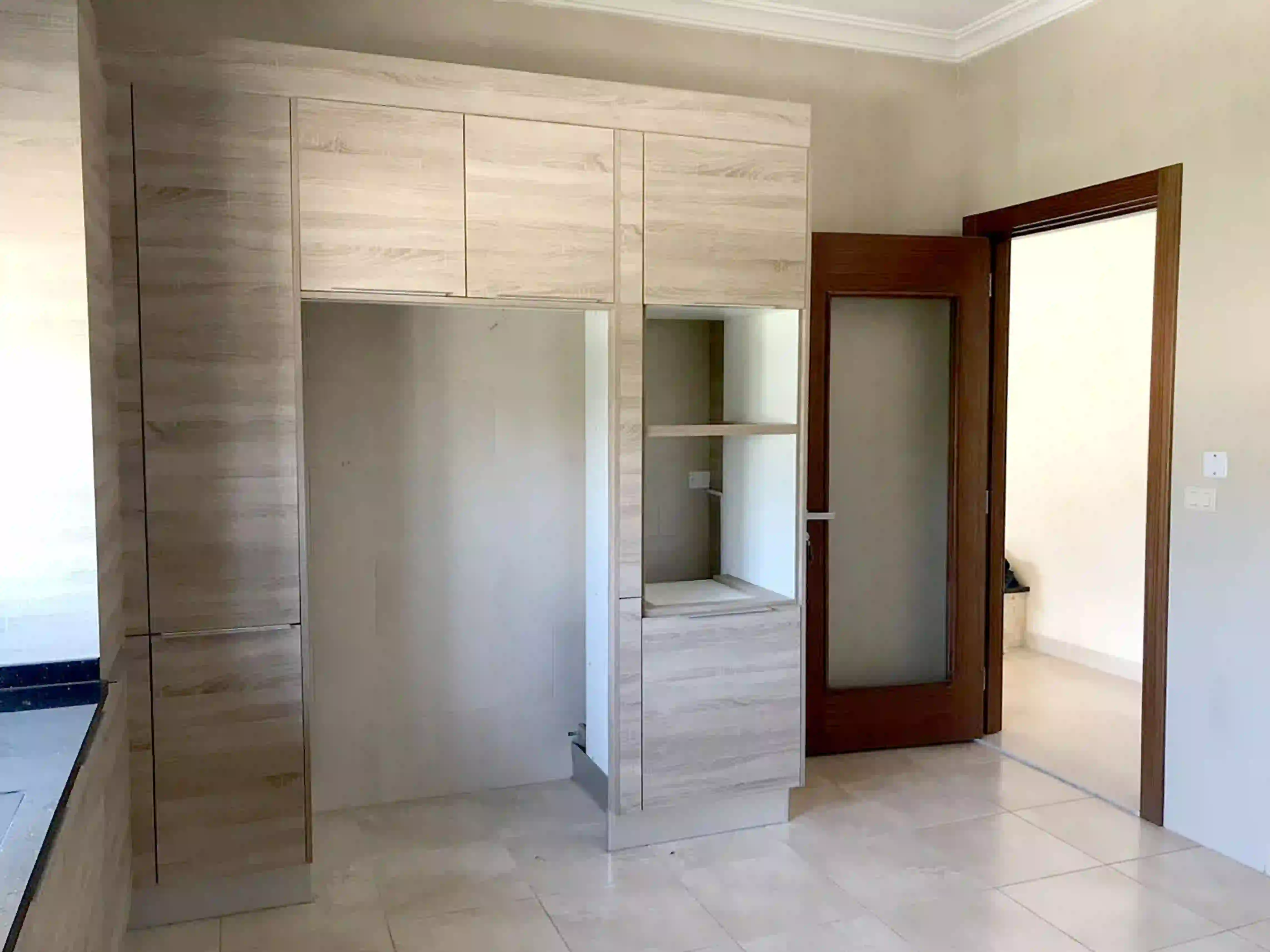 For rent Abdoun Apartment - Image 10