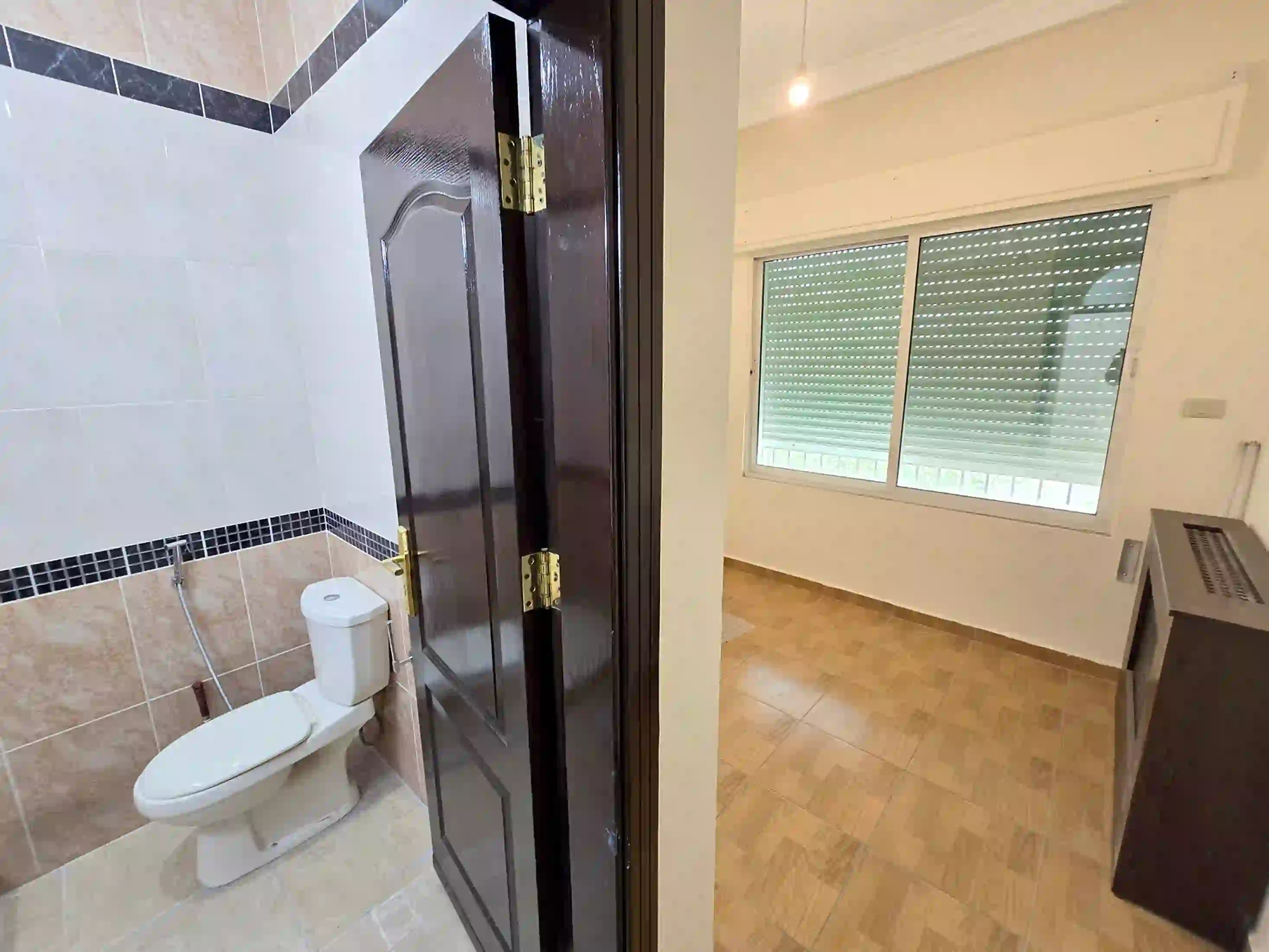 للايجار الدوار السابع شقة - Image 10