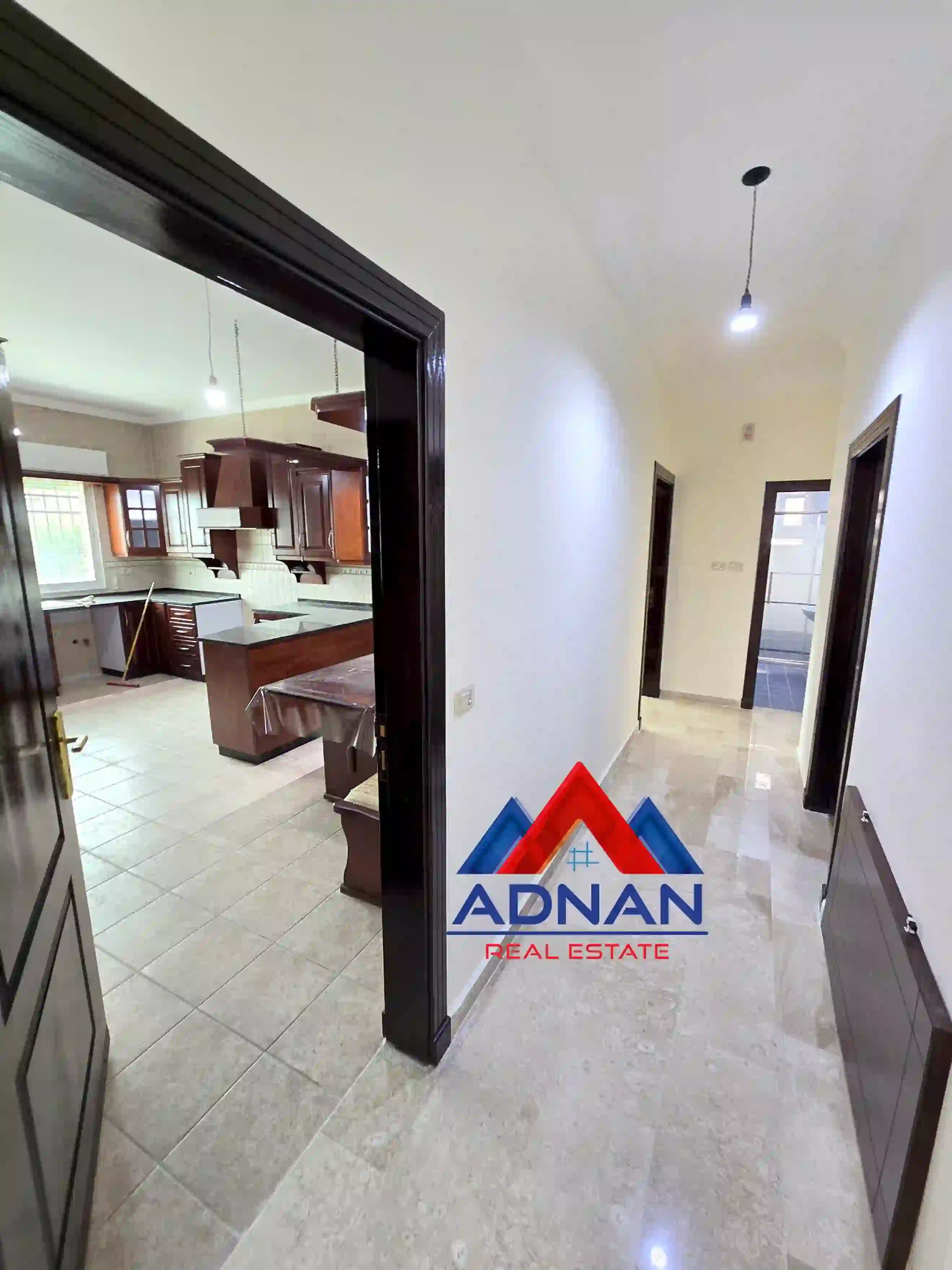 للايجار الدوار السابع شقة - Image 11